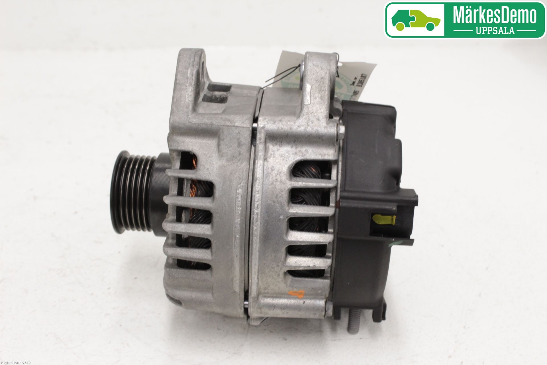 Mercedes-Benz MB S-KLASS (W222) 13-20 Generator