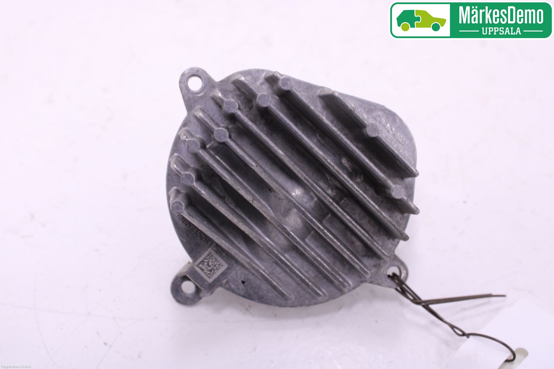 BMW 4 F32/F33/F82/F83 13-20 Styrenhet Strålkastare