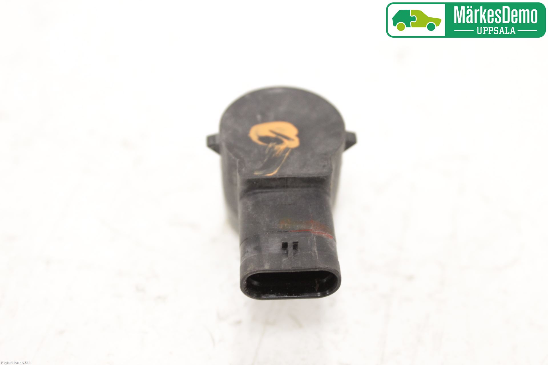 BMW 5 G30/G31/F90 17-23 Parkeringshjälp Backsensor