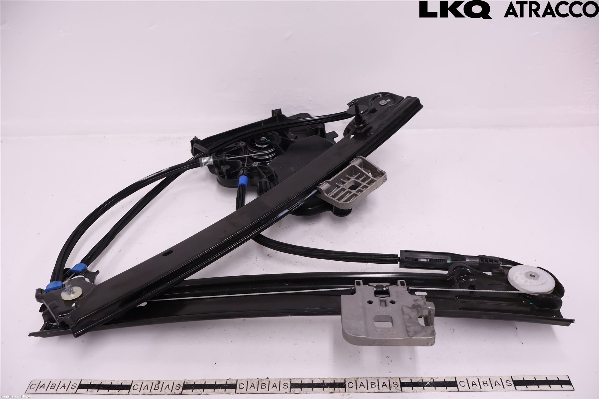 Tesla MODEL 3 17- Fönsterhiss El Kompl
