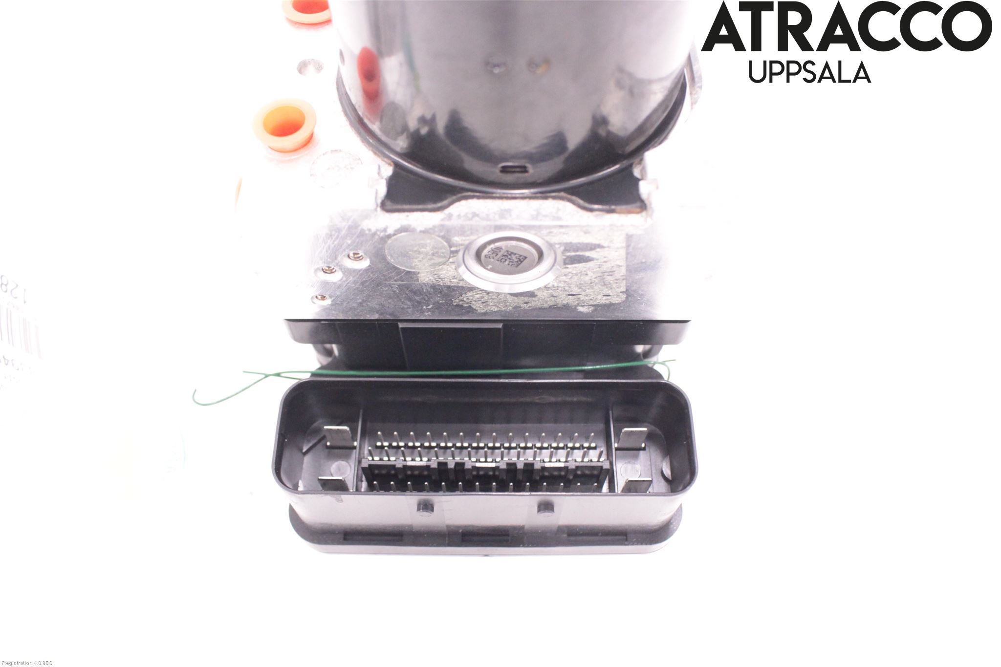 Ford TRANSIT/TOURNEO CONNECT 13-22 Abs Hydraulaggregat