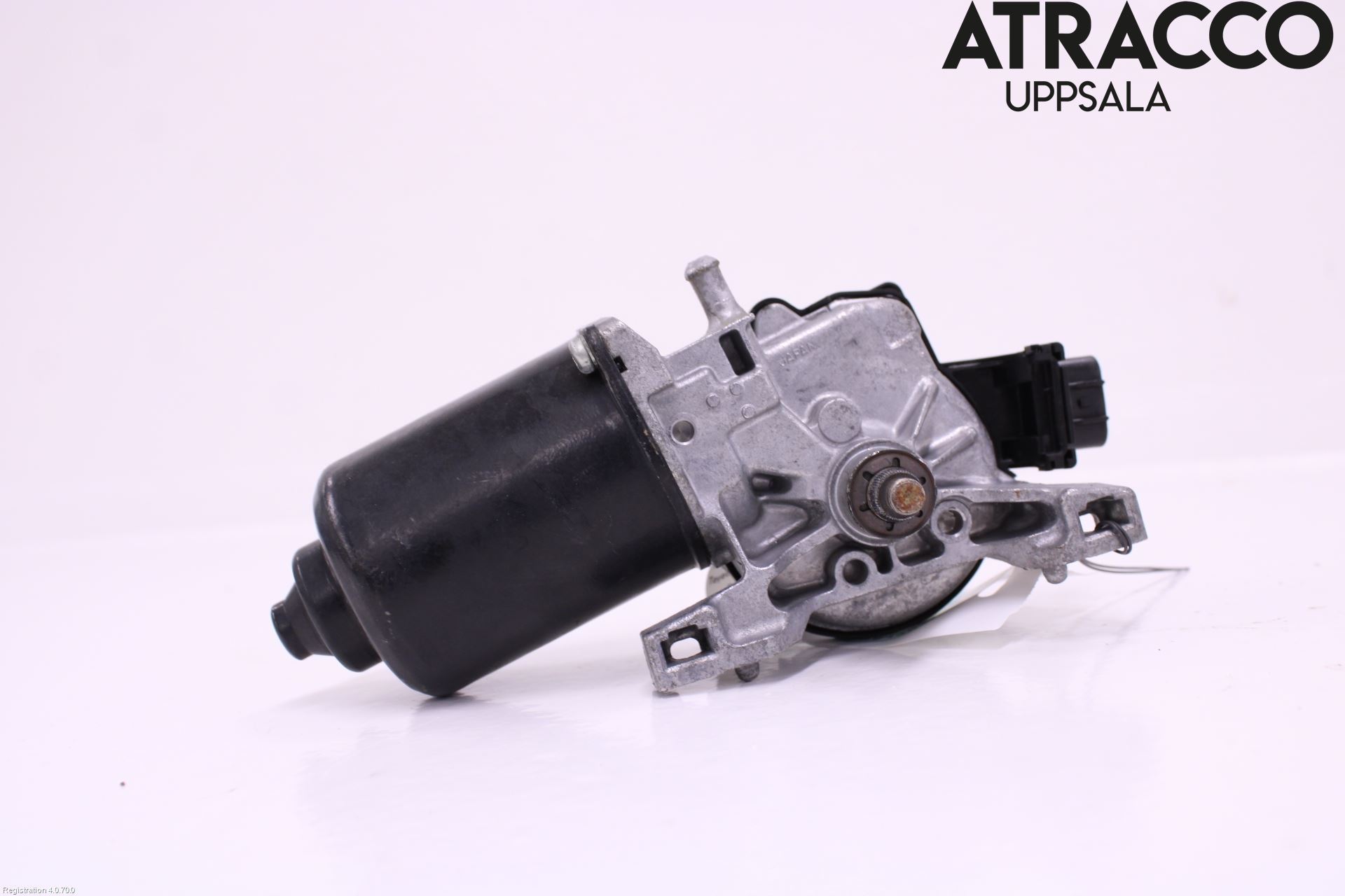 Toyota PRIUS NWH20 04-08 Torkarmotor Vindruta