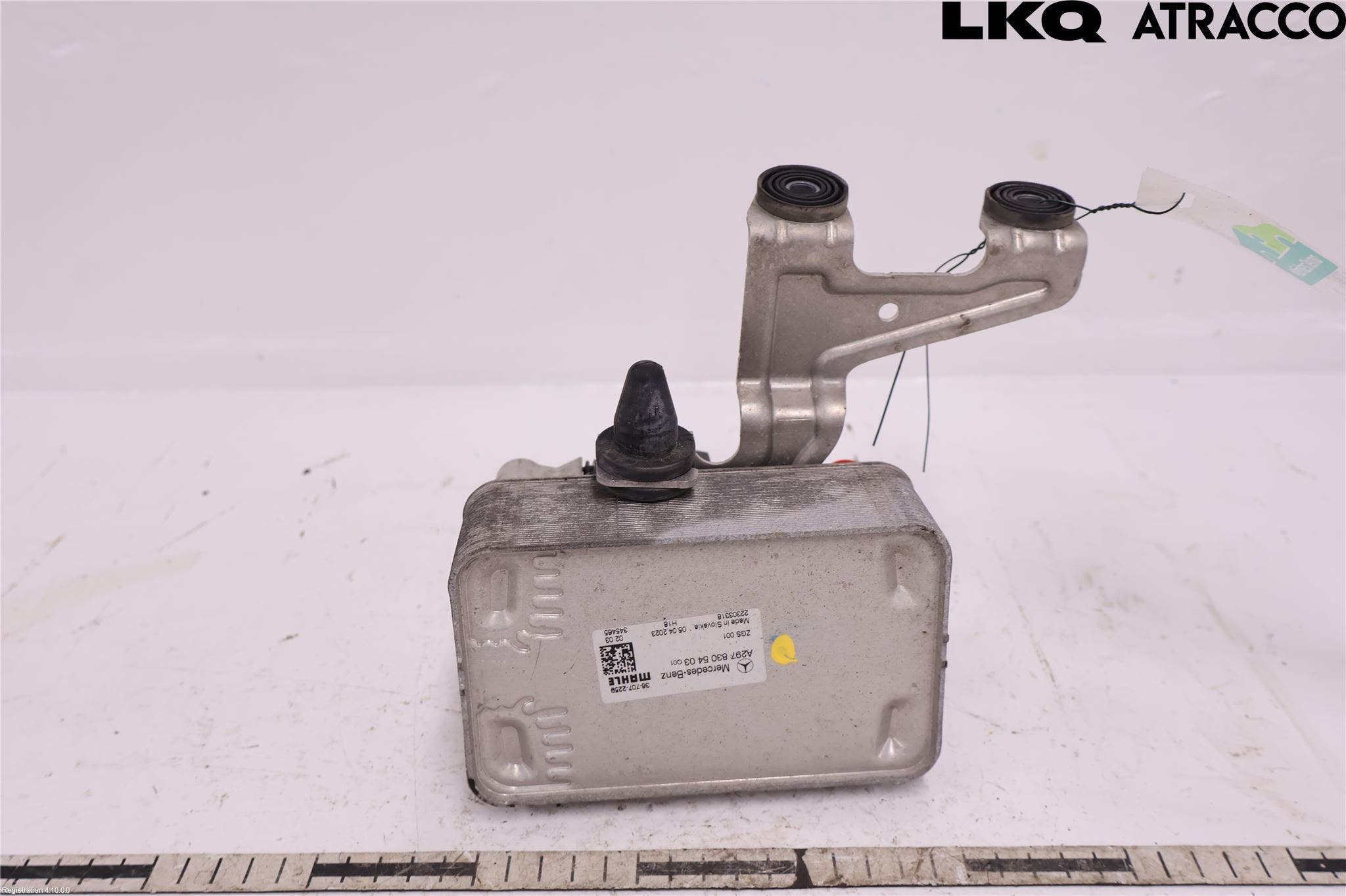 Mercedes-Benz MB EQE (V295) 22- Ac Förångare