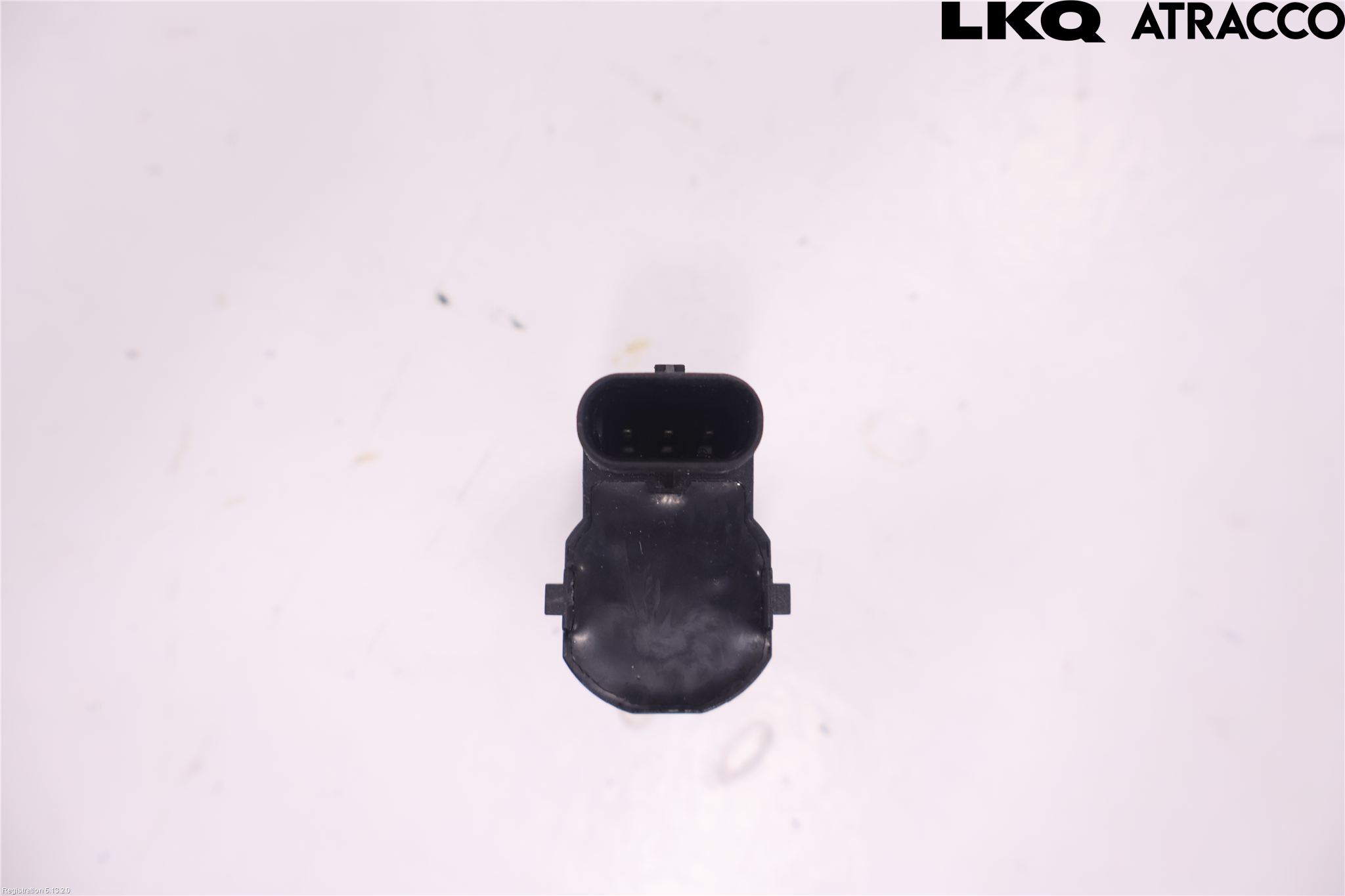 Audi A4 12-15 Parkeringshjälp Backsensor
