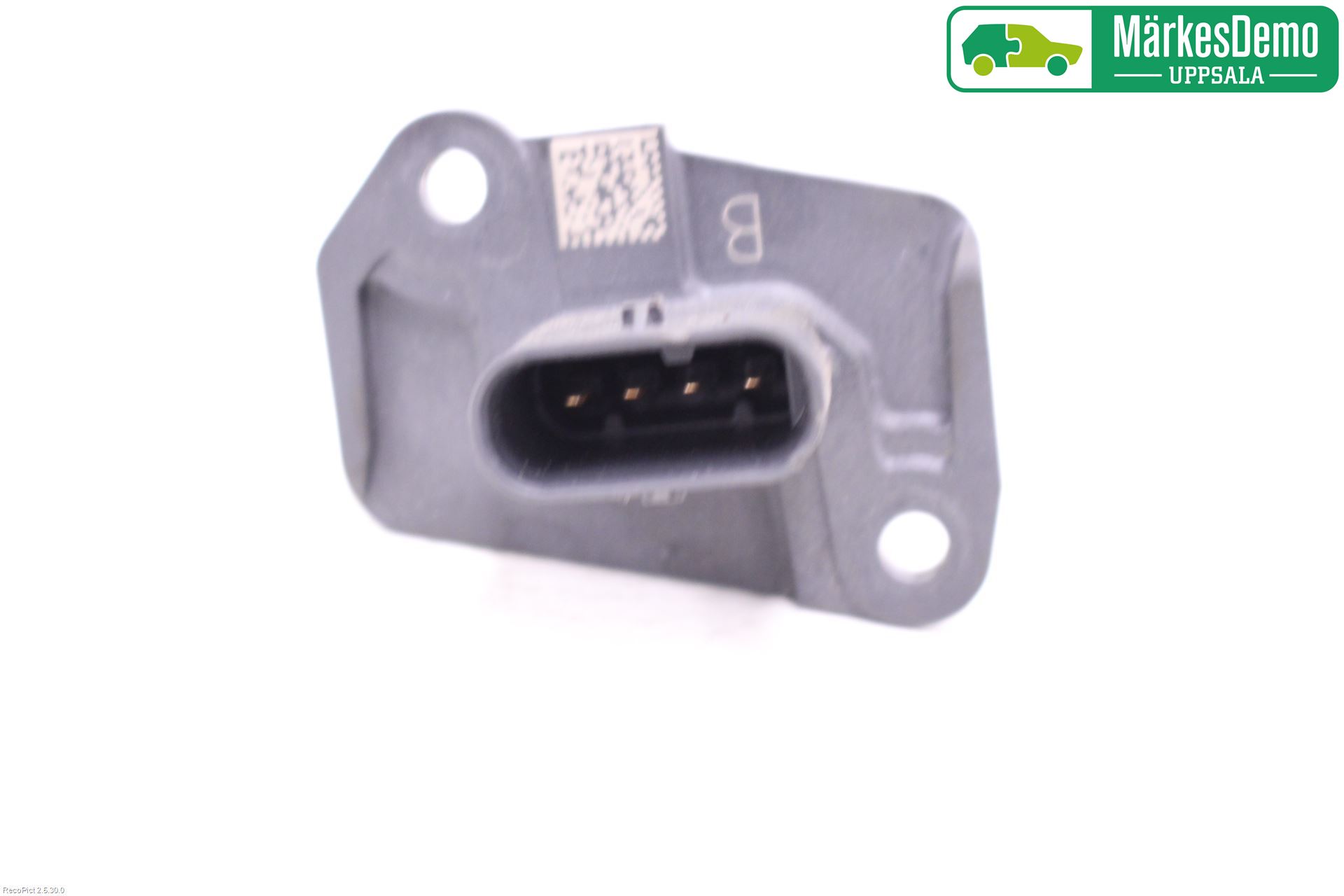 BMW 5 G30/G31/F90 17-23 Injluftmassamätare