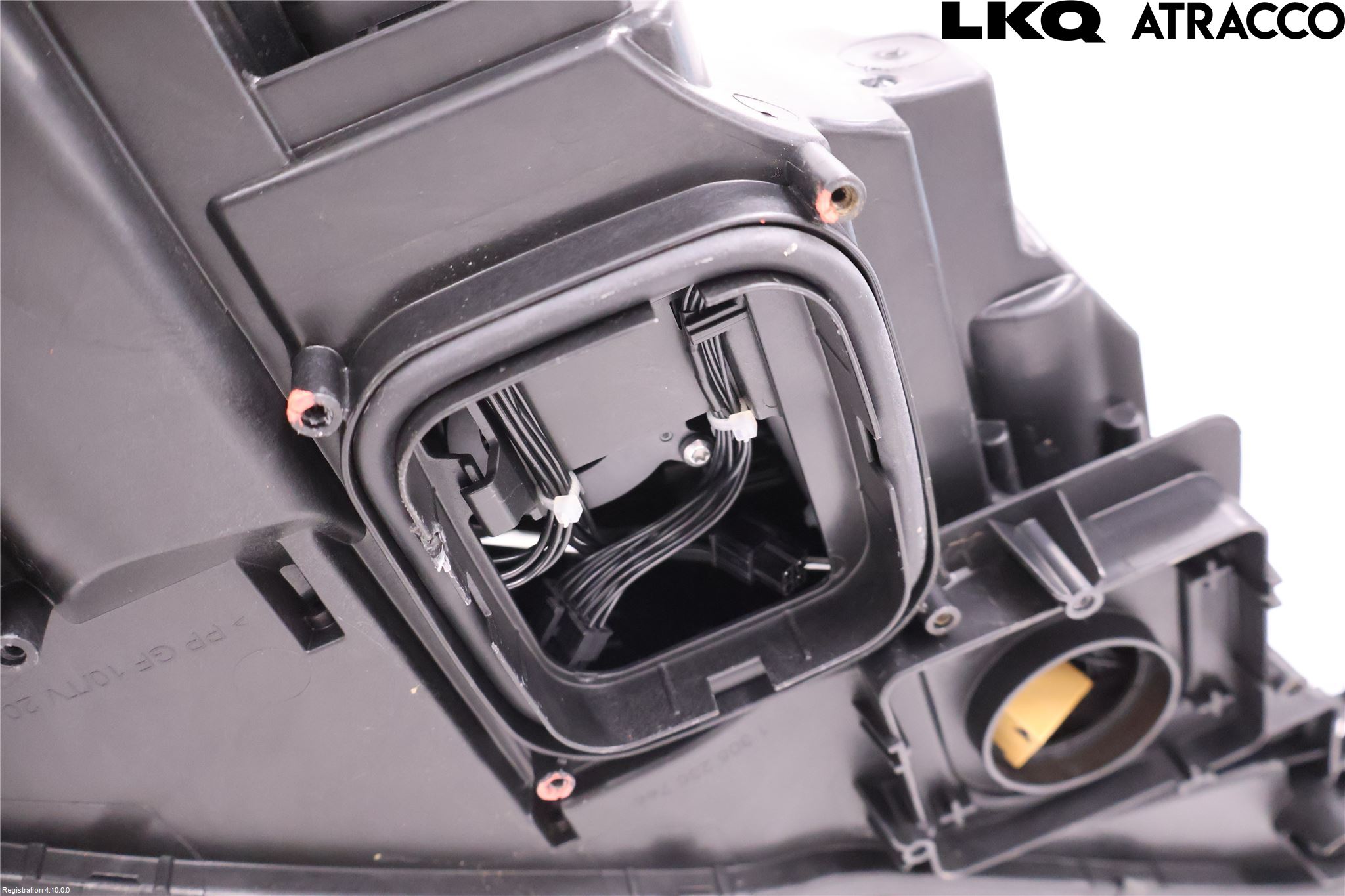 Audi A7/S7 4G 11-17 Strålkastare Vänster