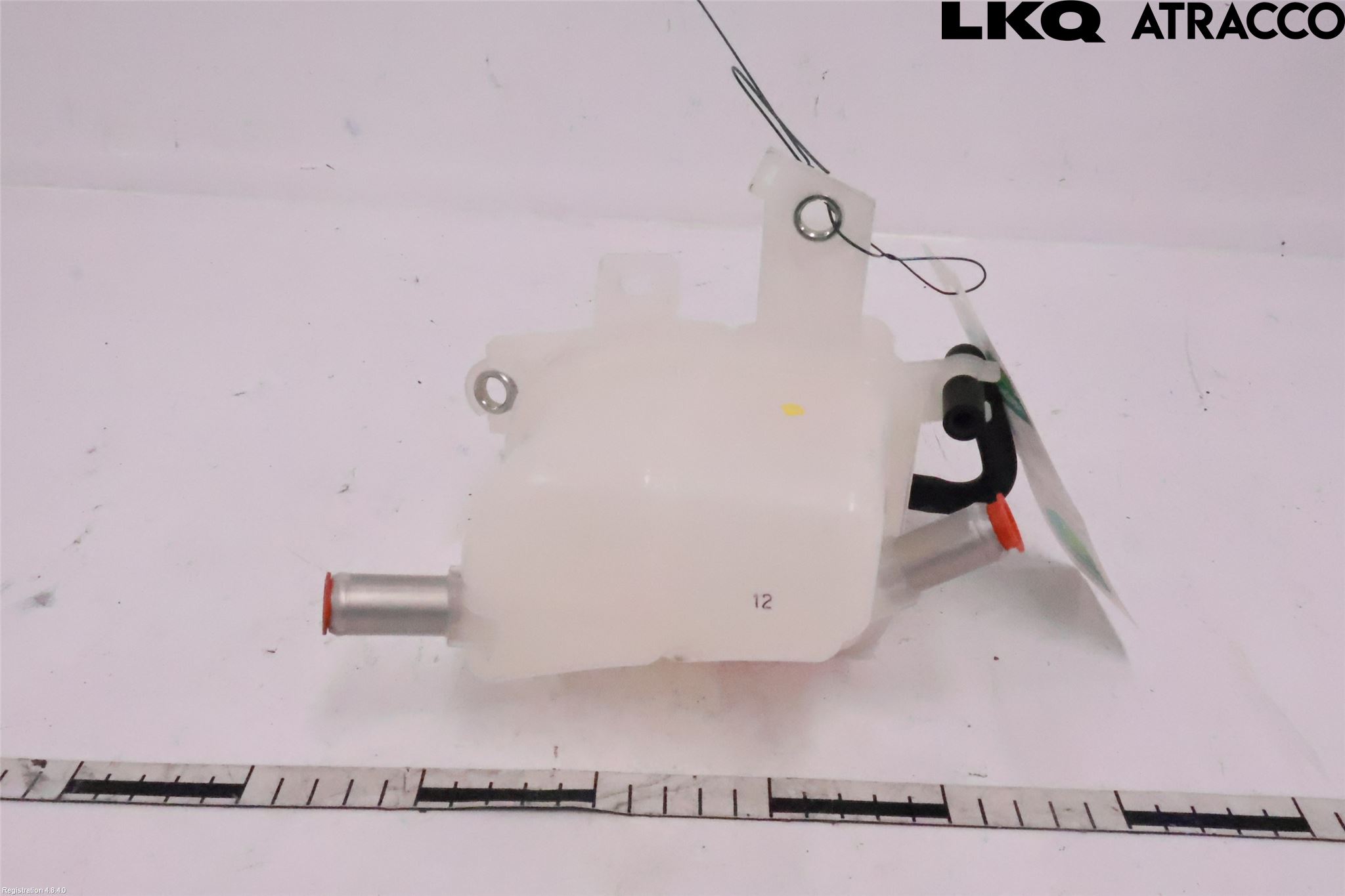 Lexus NX 300h 15-21 Expansionstank