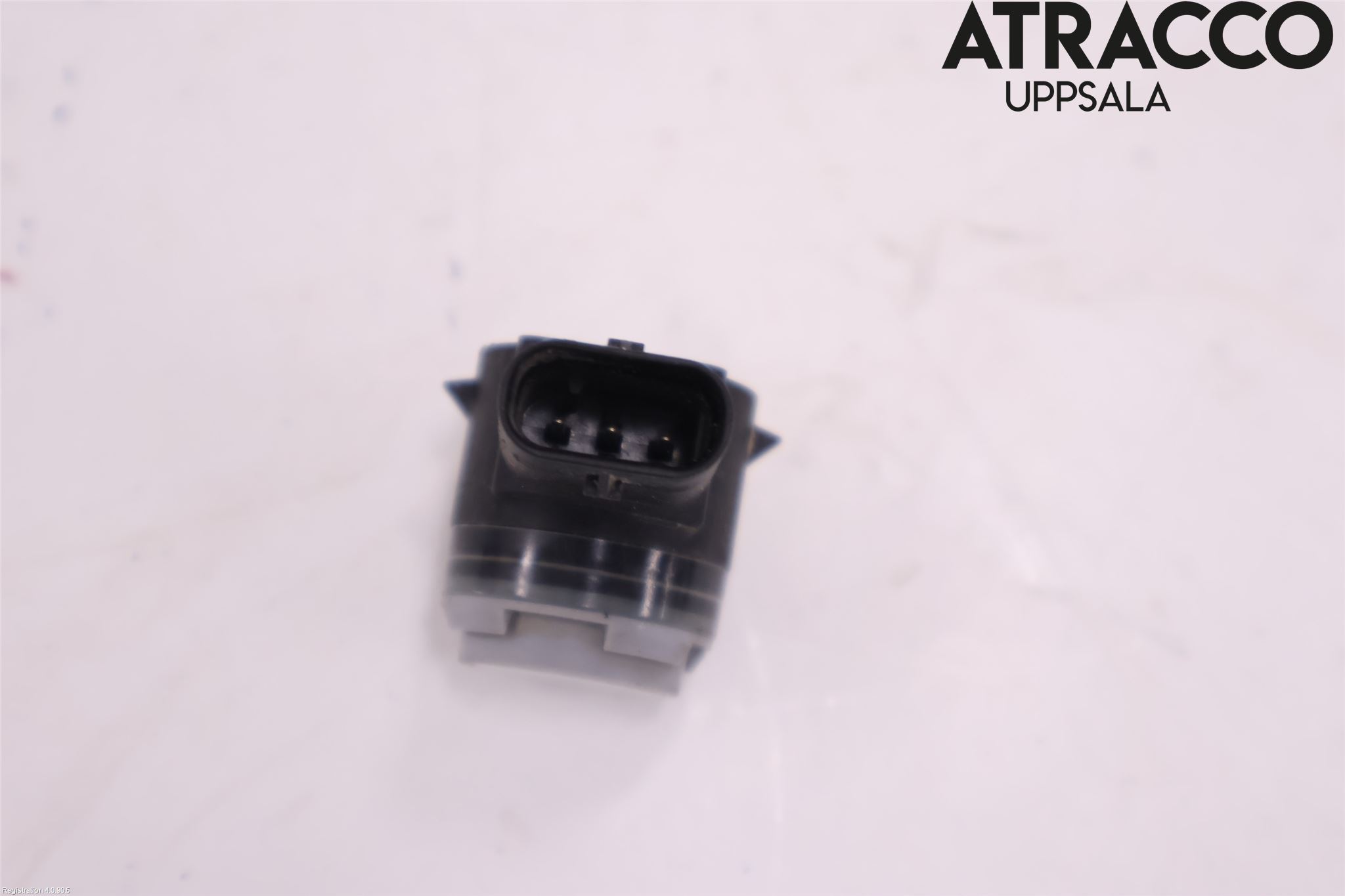 Audi A3/S3 05-13 Parkeringshjälp Backsensor