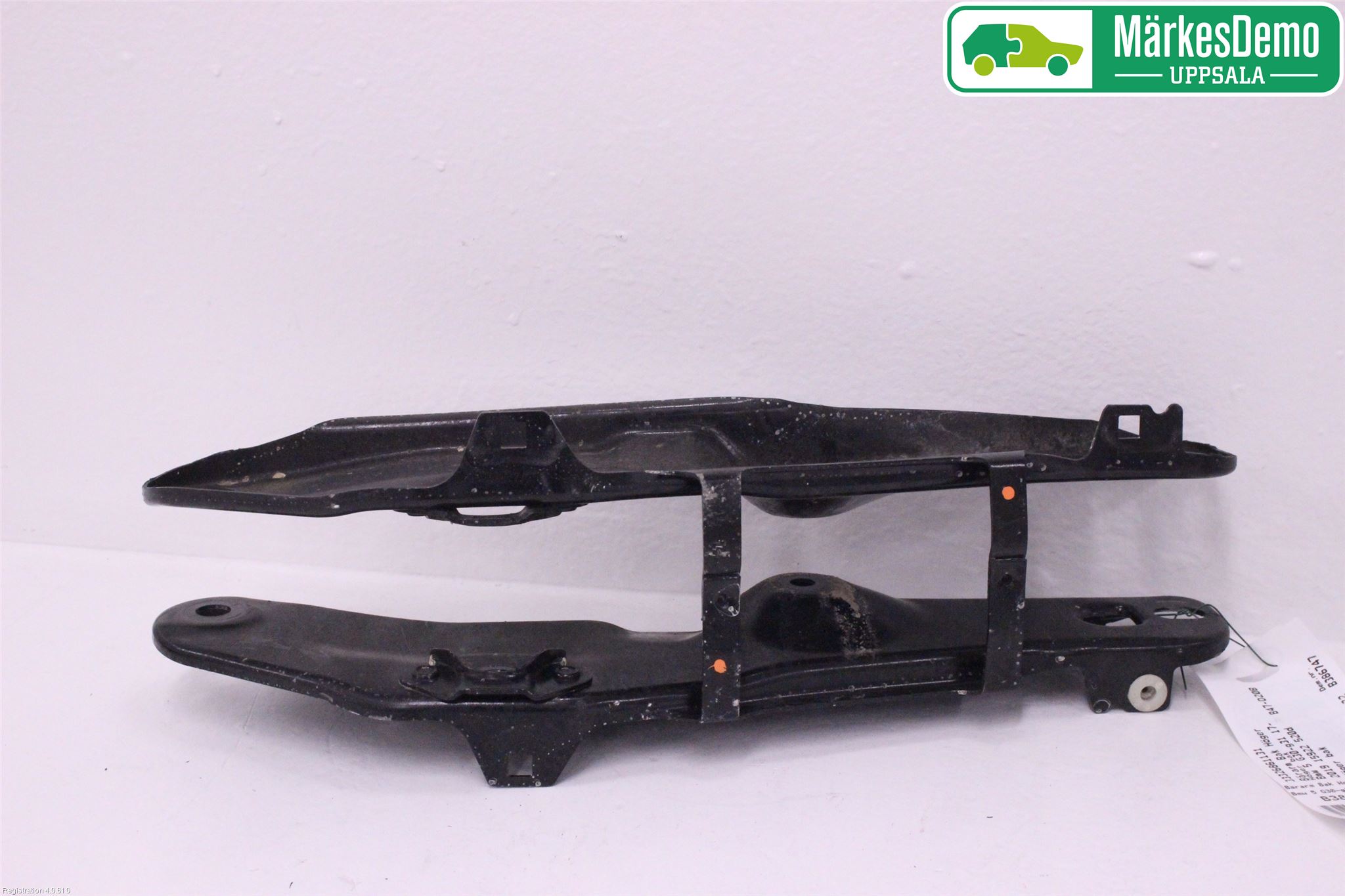 BMW 5 G30/G31/F90 17-23 Bärarm Bak Höger