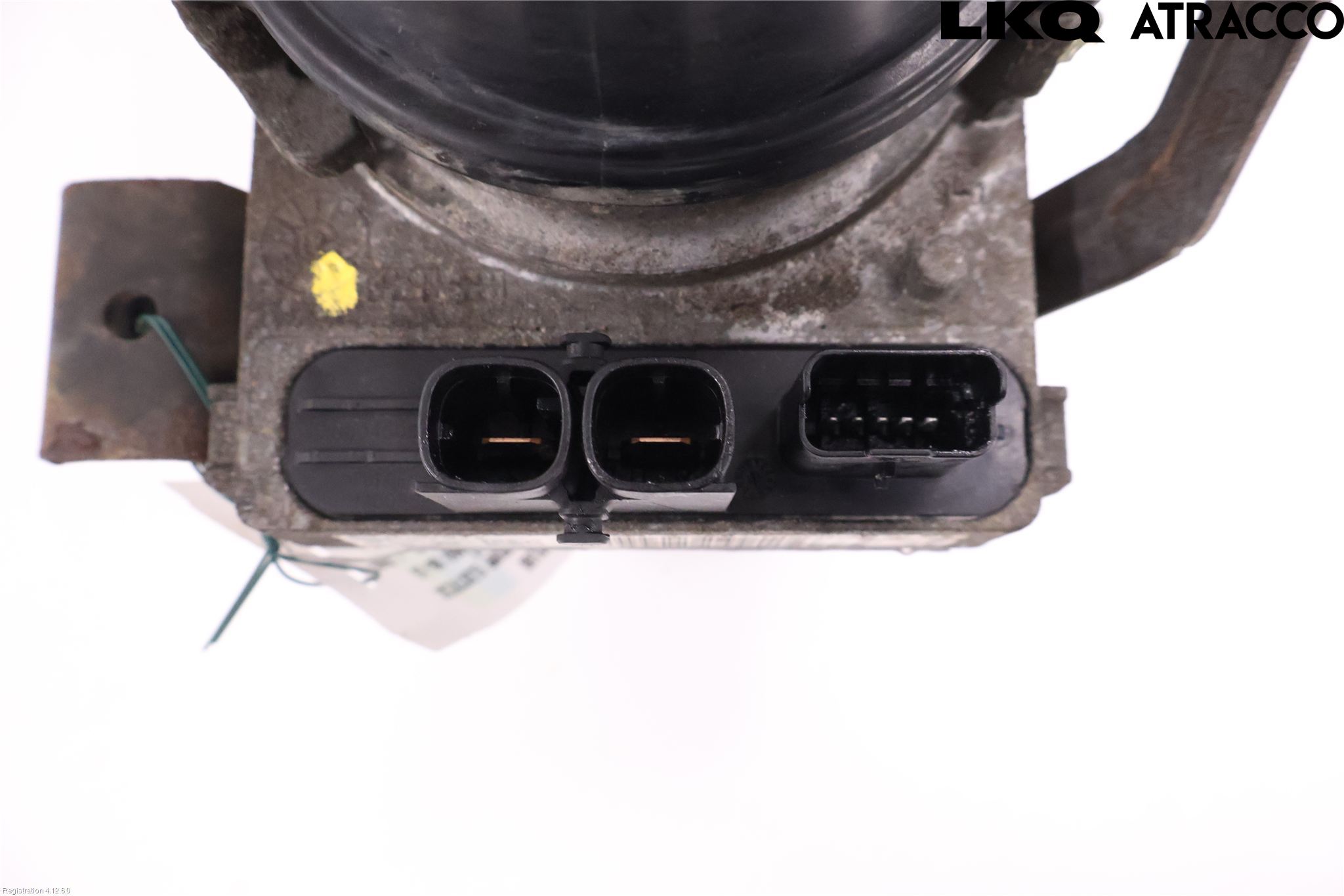 Citroen BERLINGO 08-18 Styrservo Pump Elektrisk