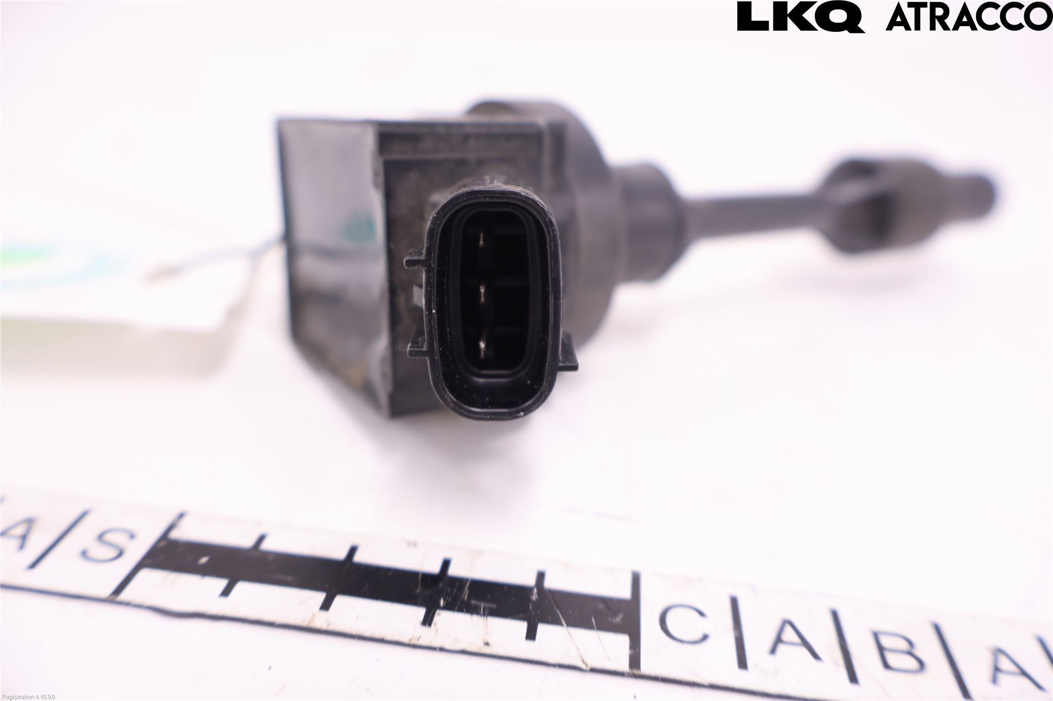 Toyota AYGO 15-21 Tändspole