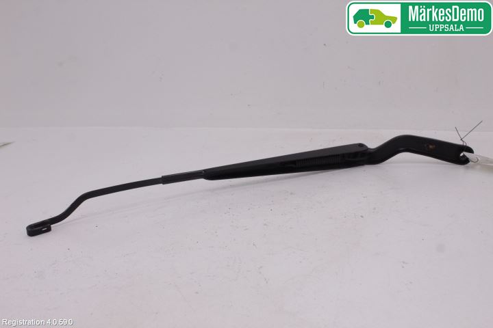Ford FIESTA     06-08 Torkararm Armar Vindruta