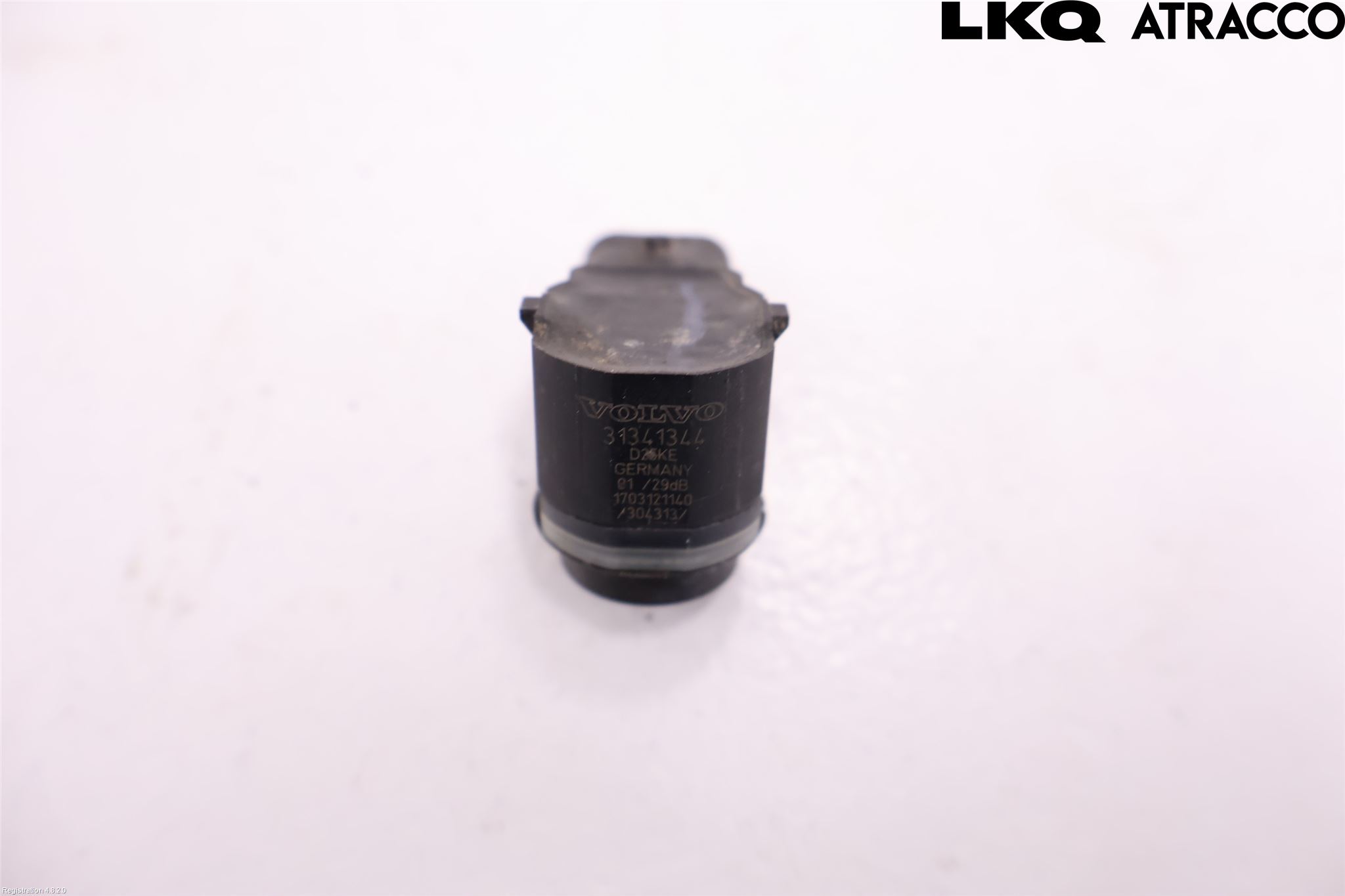 Volvo S60 11-13 Parkeringshjälp Backsensor