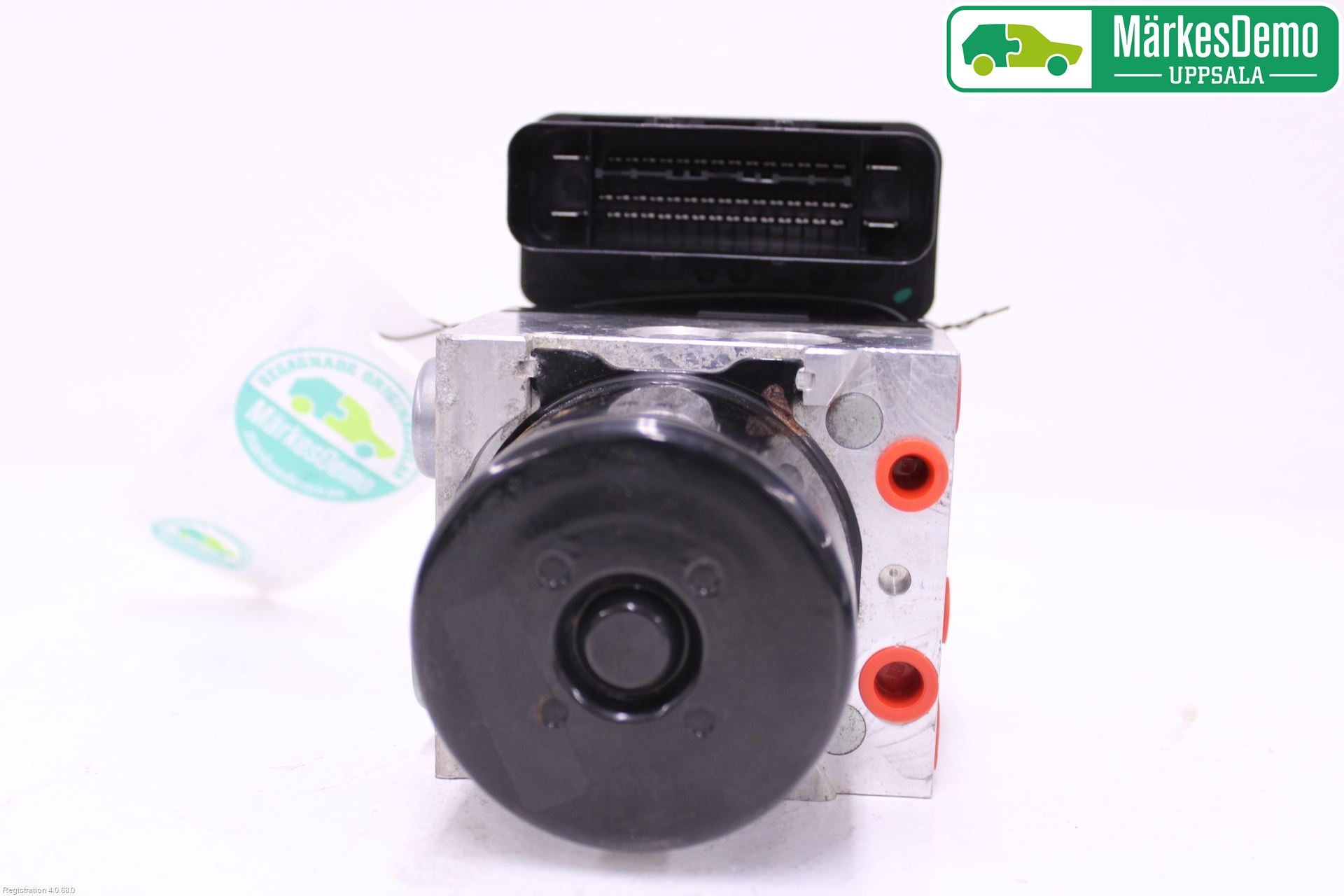 Volvo V70 08-13 Abs Hydraulaggregat