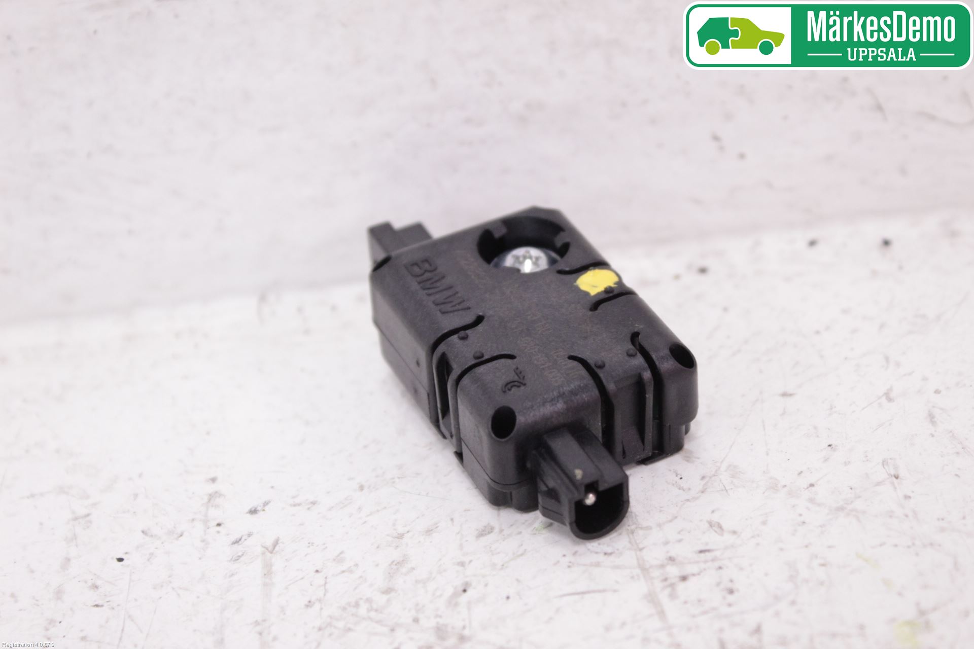 Mini ONE/COOPER 3DR F56 14-24 El Övrigt