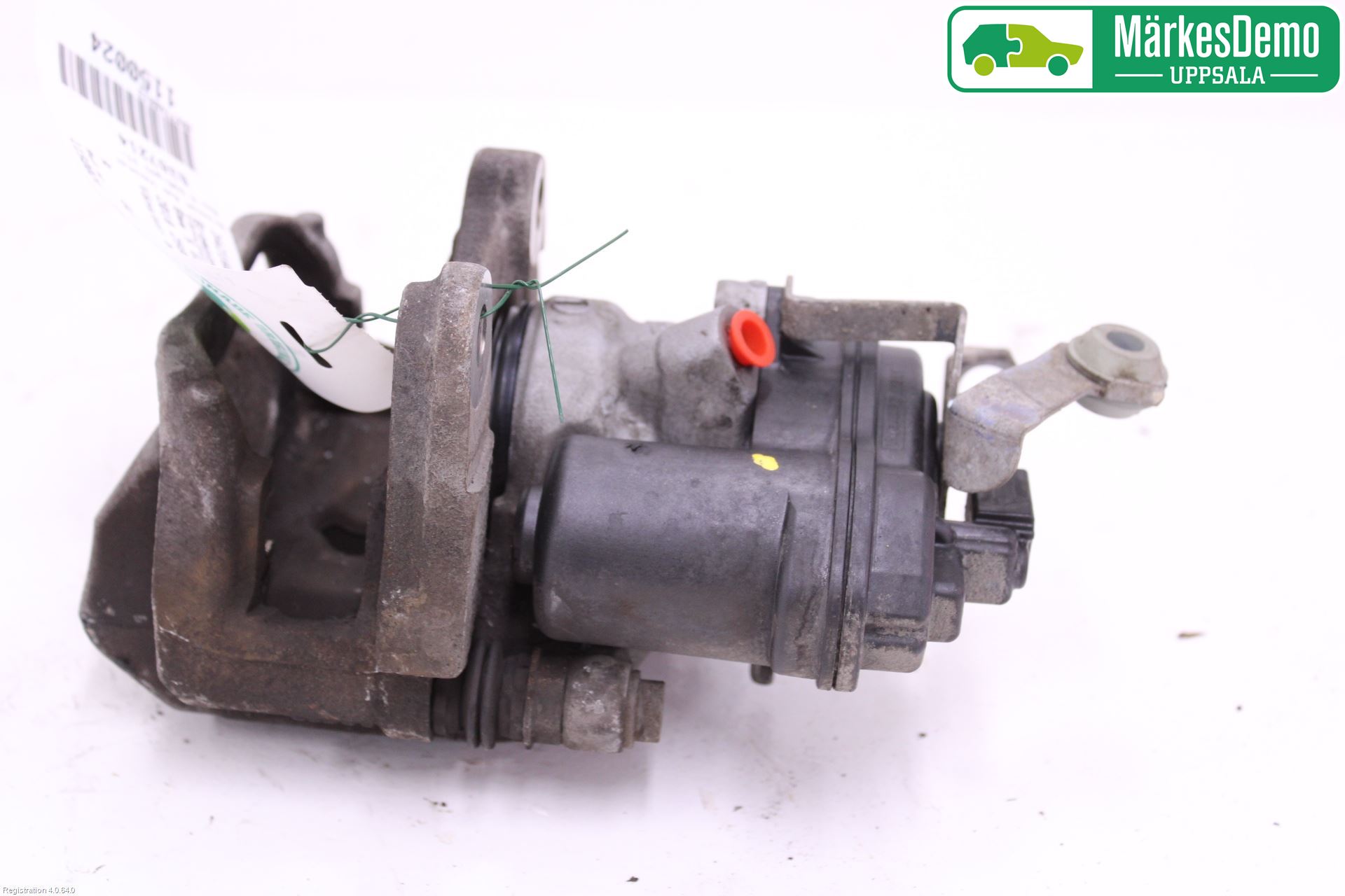 BMW 5 G30/G31/F90 17-23 Bromsok Bak Vänster