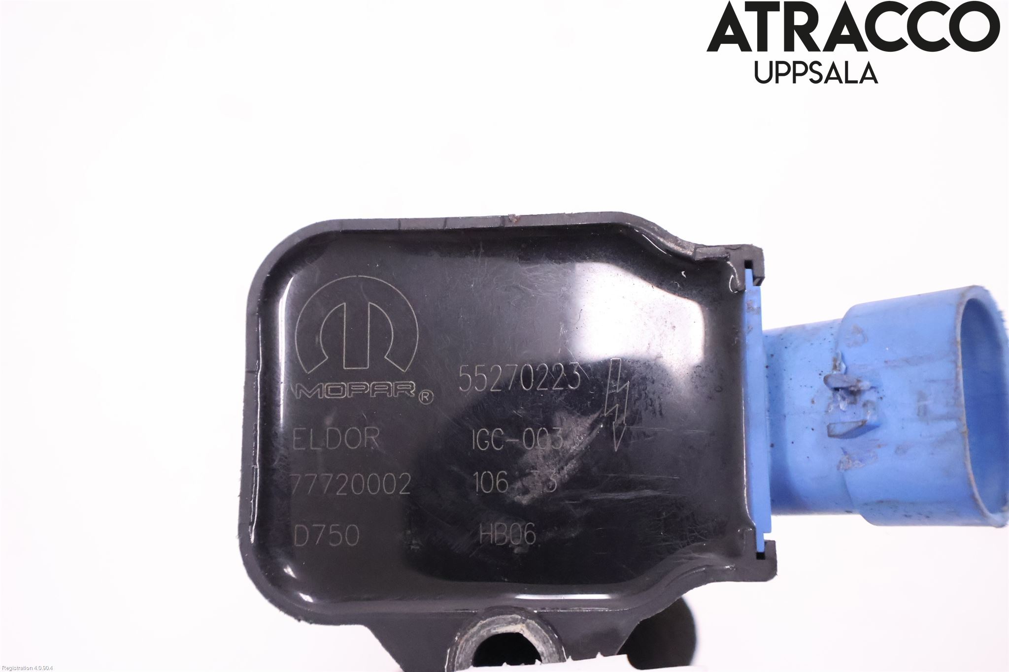 Alfa GIULIETTA Tändspole