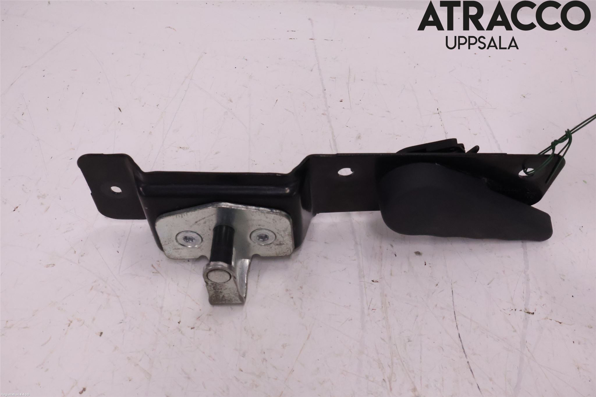 Opel VIVARO 15-19 Bakluckehandtag Inre