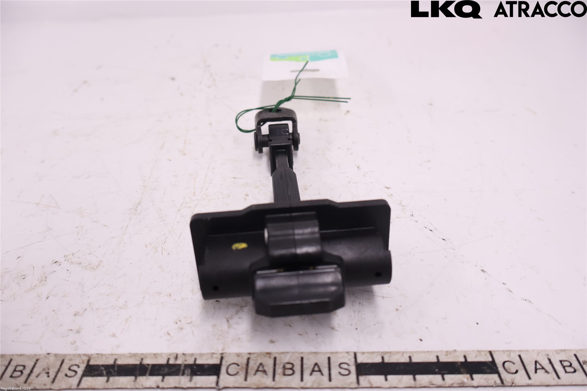 Opel CORSA F, CORSA-E 20- Dörrstopp