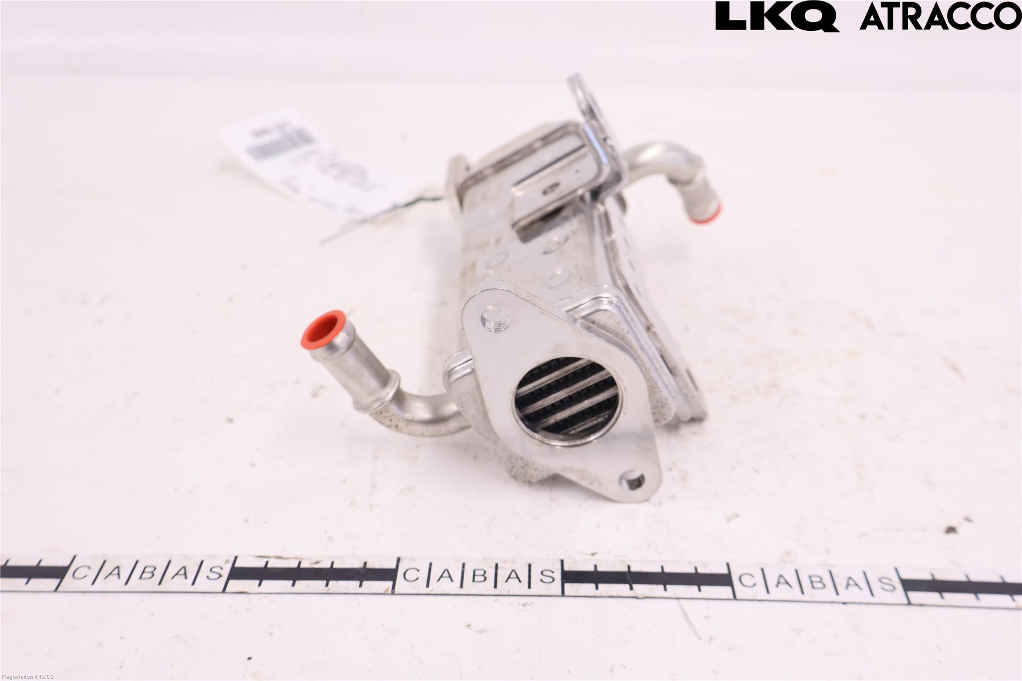 BYD SEAL U 24- Avgaskylare