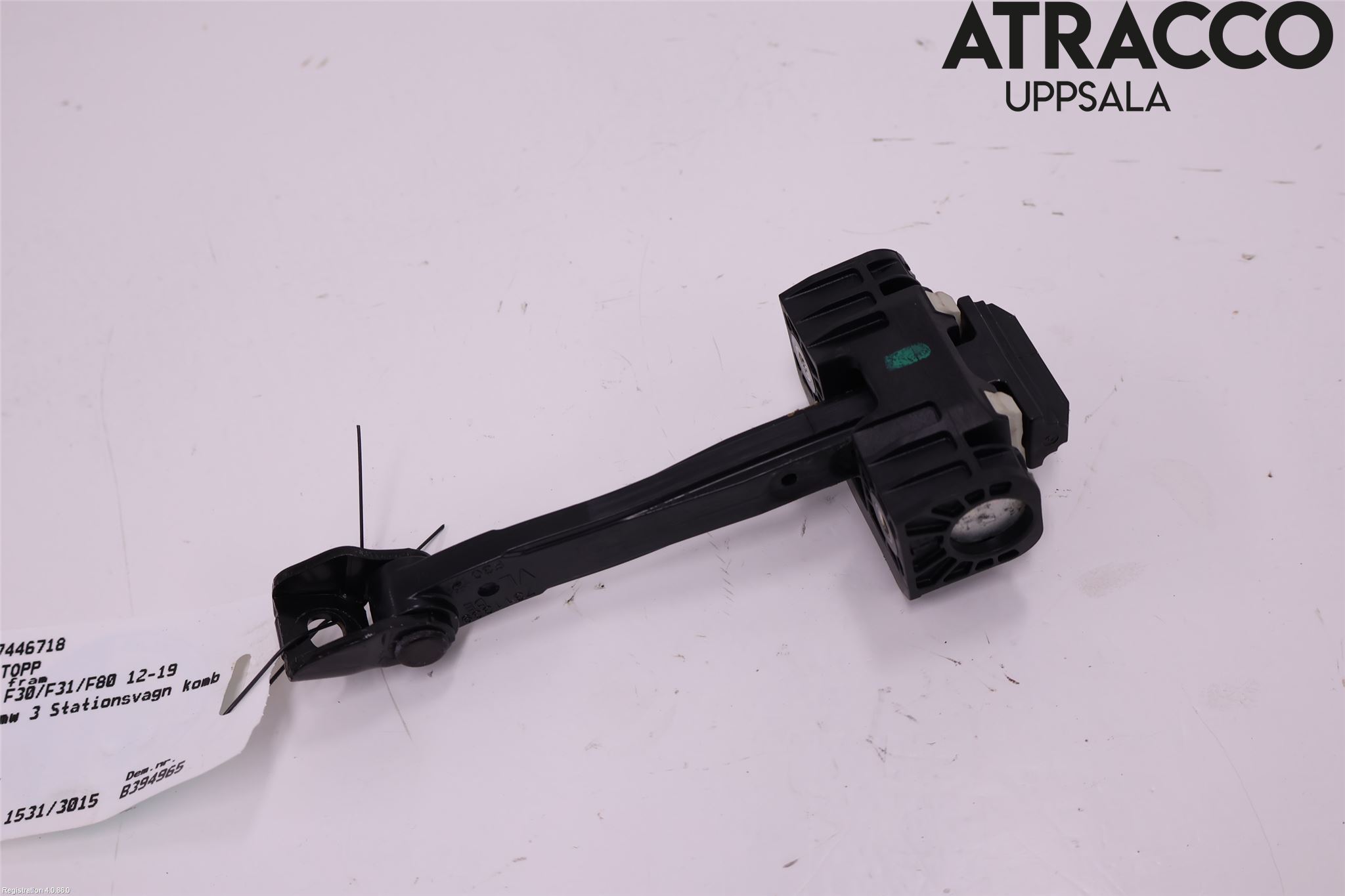 Mitsubishi OUTLANDER 07-12 Låskista-Dörrlås