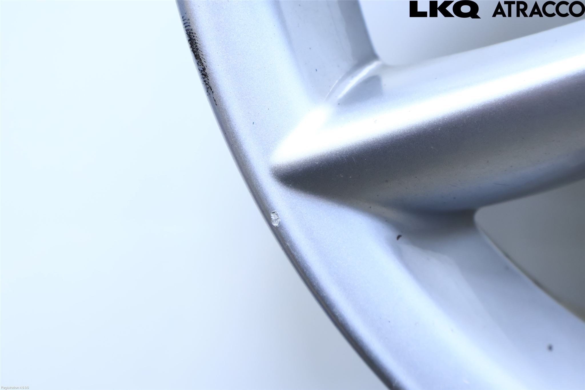 Mini COUPE R56 05-14 Fälg Aluminium