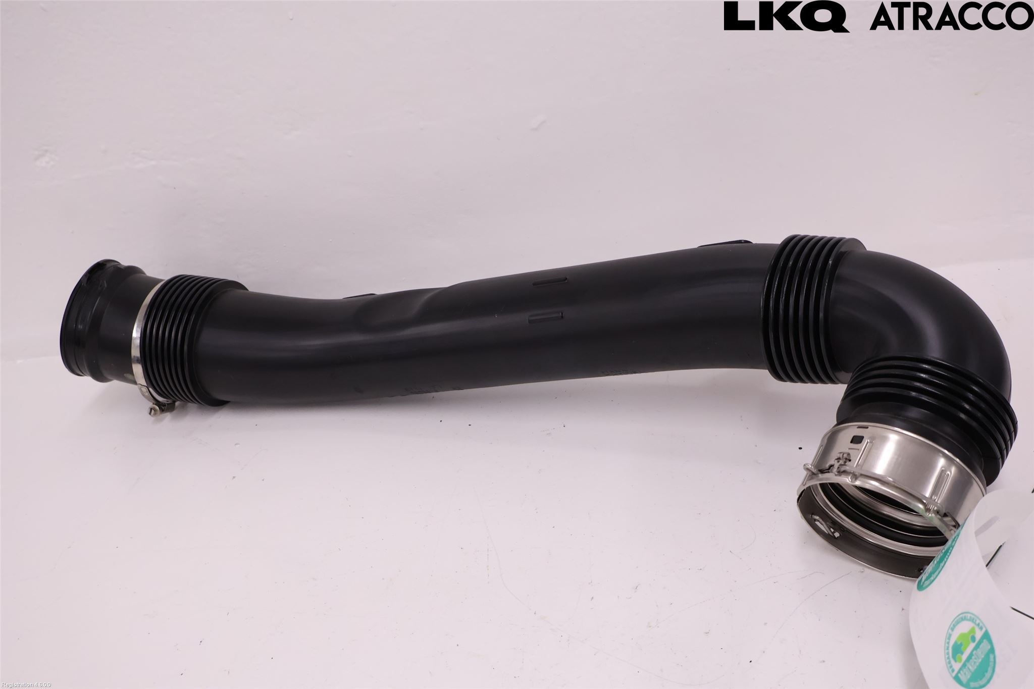 BMW 2 G42 22- Luftrenare Övrigt