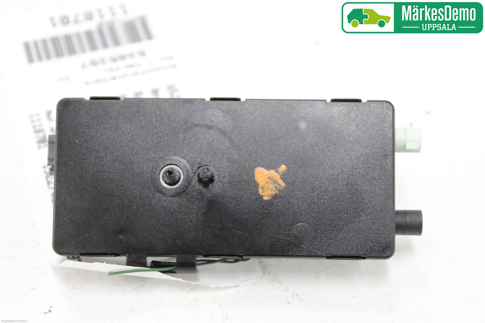 BMW 1 F20/F21 11-19 Antennförstärkare