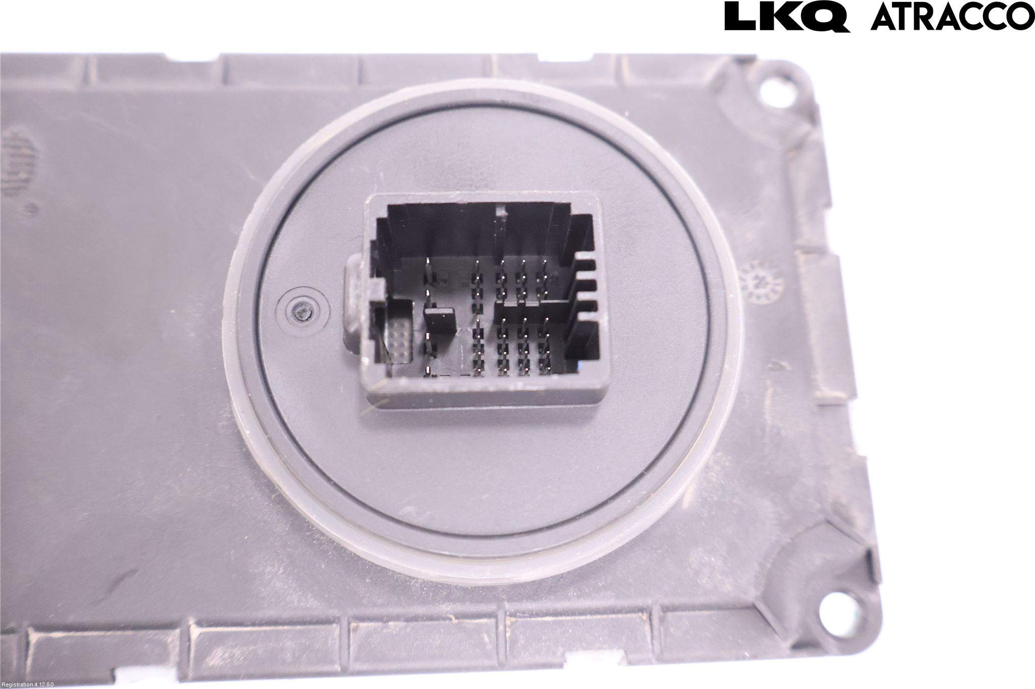 MG HS/EHS 21- Styrenhet Strålkastare