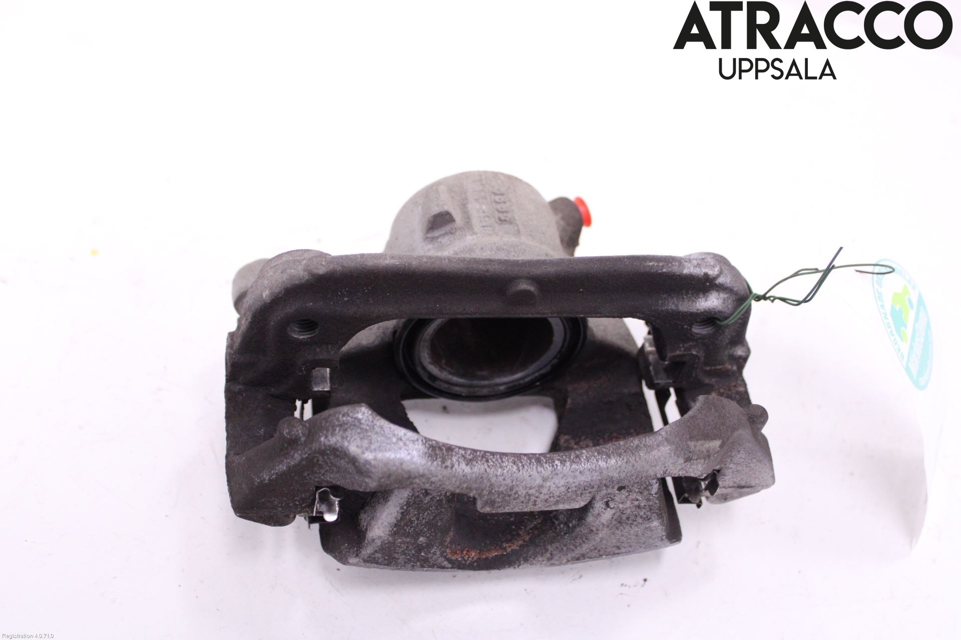 Mini CABRIO F57 16-24 Bromsok Fram Höger