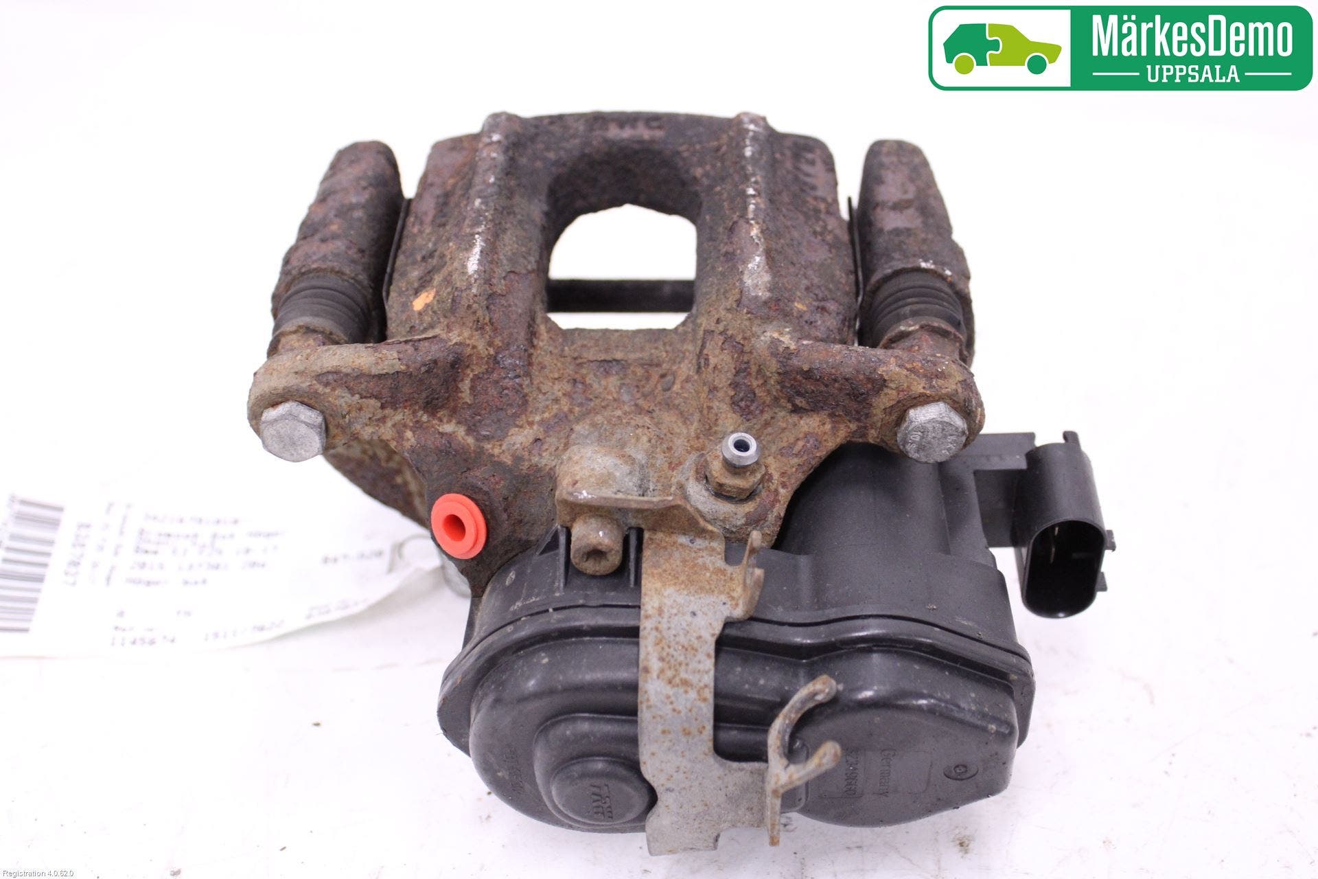 BMW X3 F25 10-17 Bromsok Bak Höger