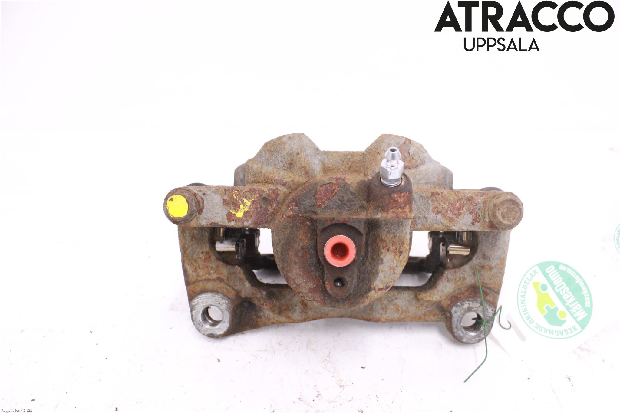 Mazda 6 13- Bromsok Fram Höger