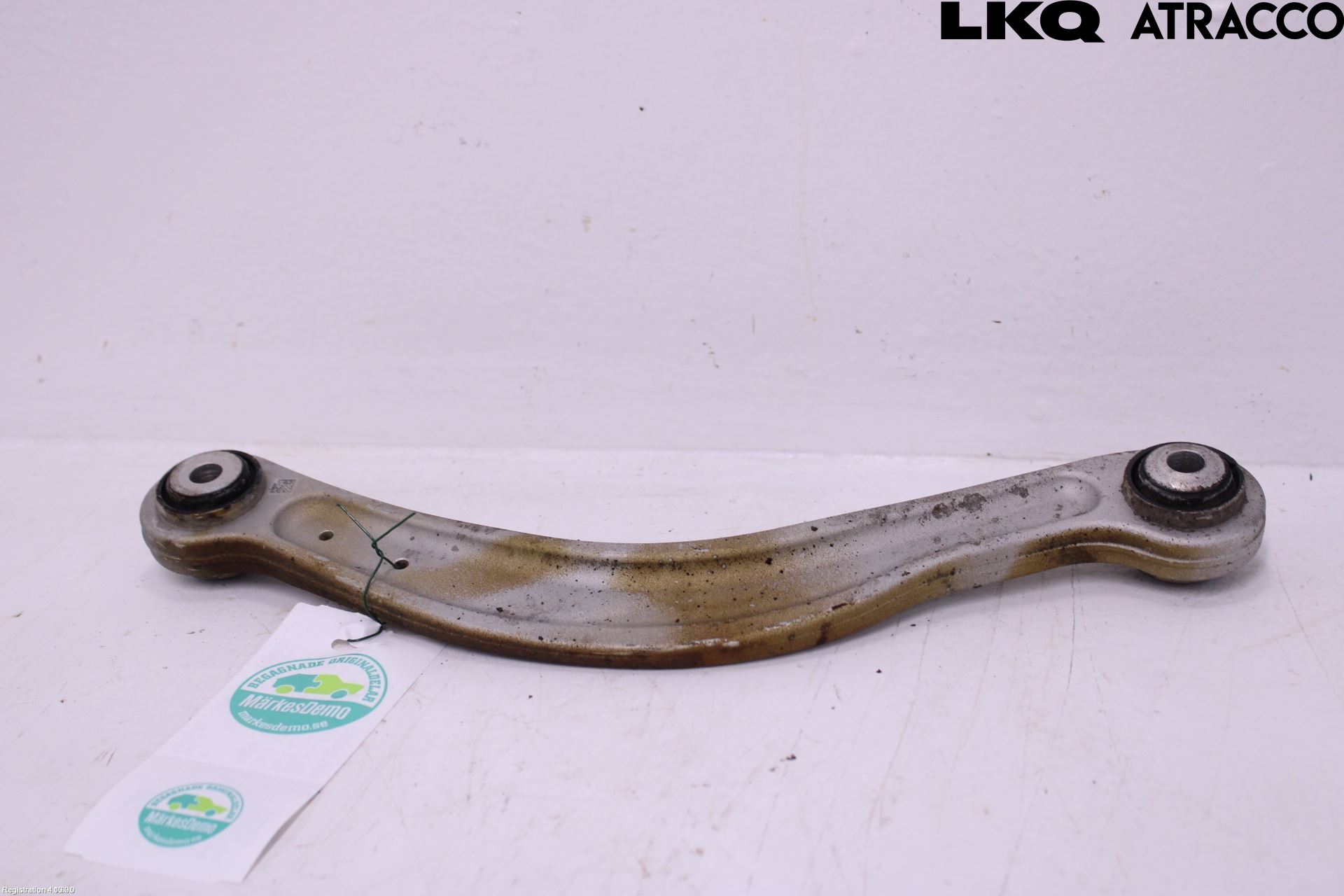 Mercedes-Benz MB C-KLASS (W205) 14-21 Bärarm Bak Övre Höger