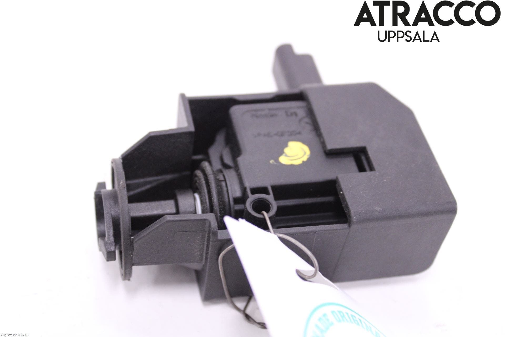 Opel VIVARO 20- Centrallåsmot Tanklucka