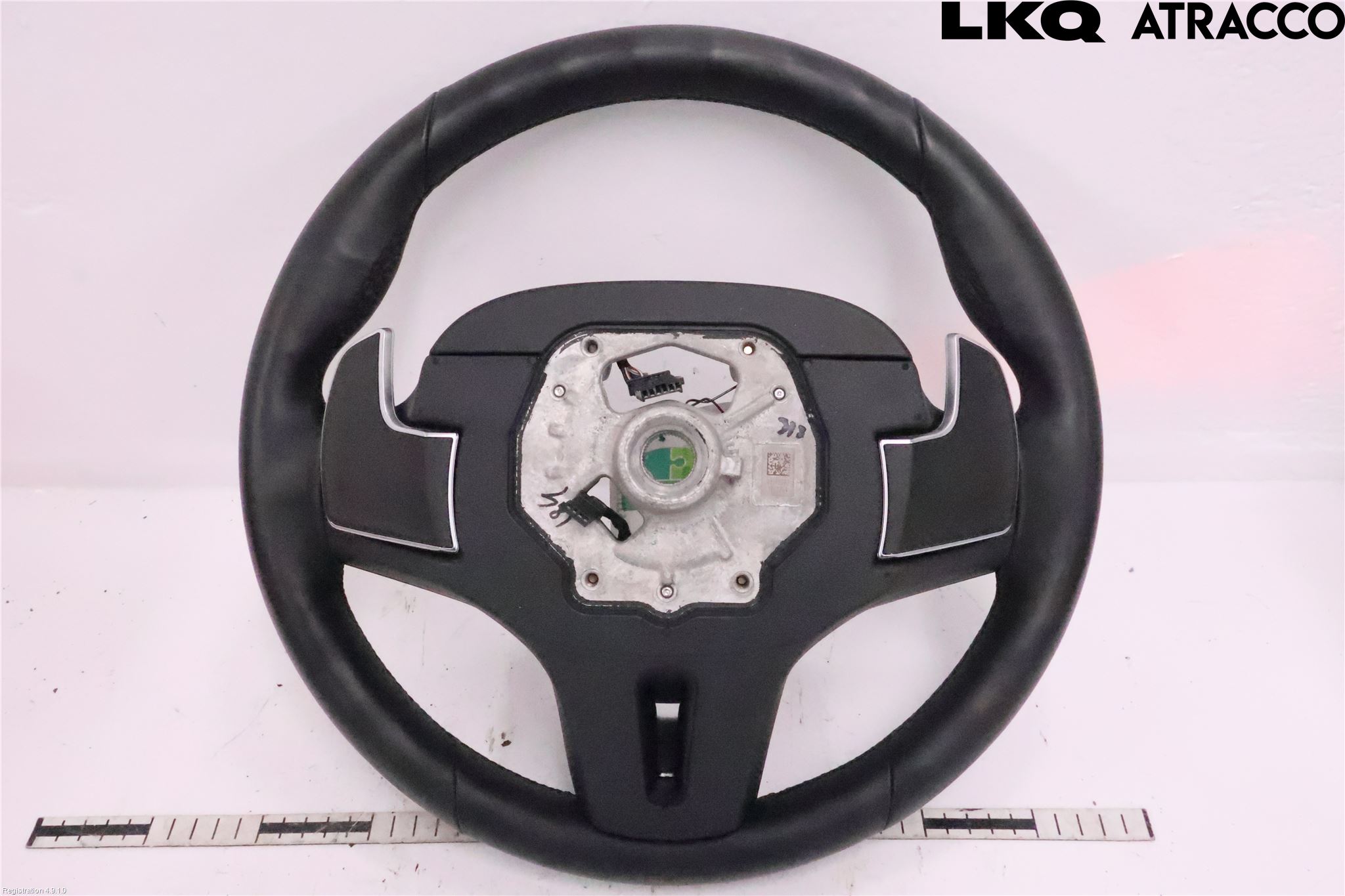 BMW 3 G20/G21/G80/G81 19- Ratt