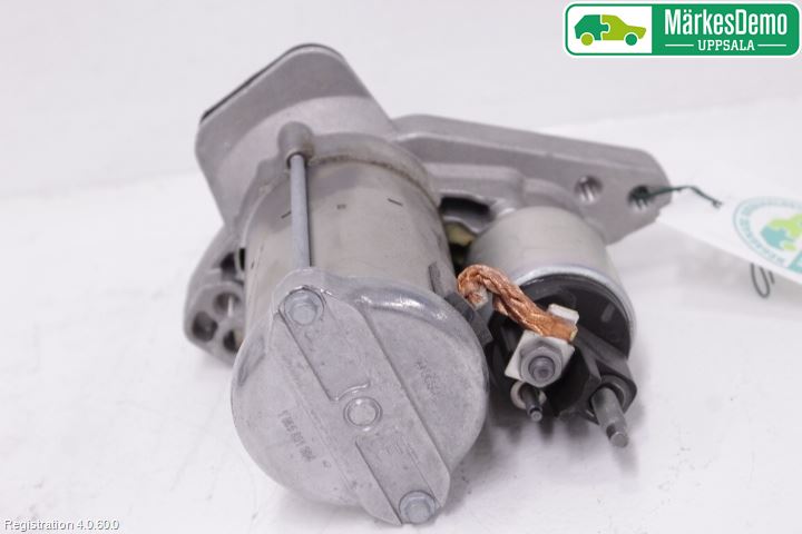 Mercedes-Benz MB A-KLASS (W177) 18- Startmotor