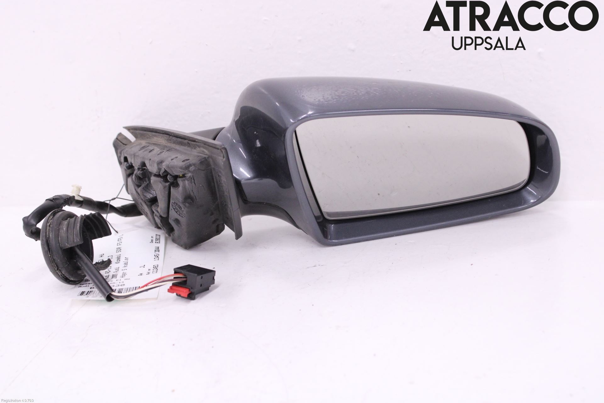 Audi A3/S3 05-13 Spegel Yttre El Hö