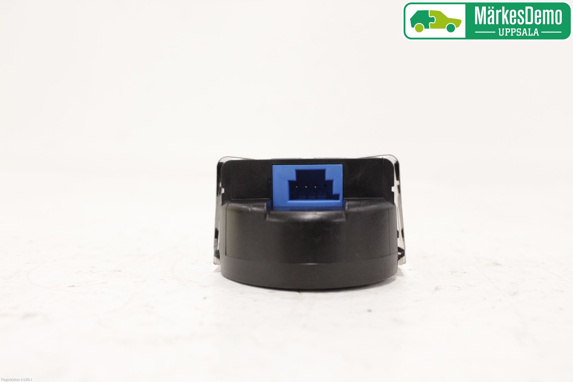 Mercedes-Benz MB AMG GT (C190/R190) 14-22 Regnsensor