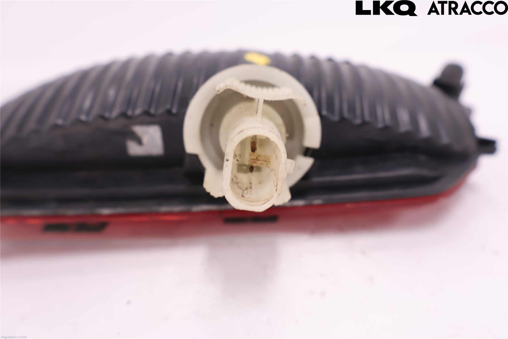 Jeep GRAND CHEROKEE 05-10 Dimljus/Reflex Bak