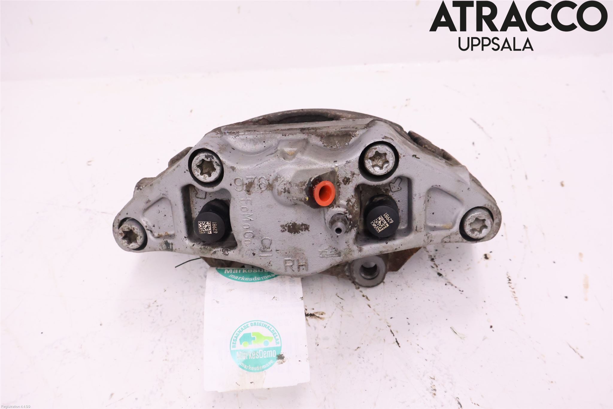 Volvo V40 12-19 Bromsok Fram Höger