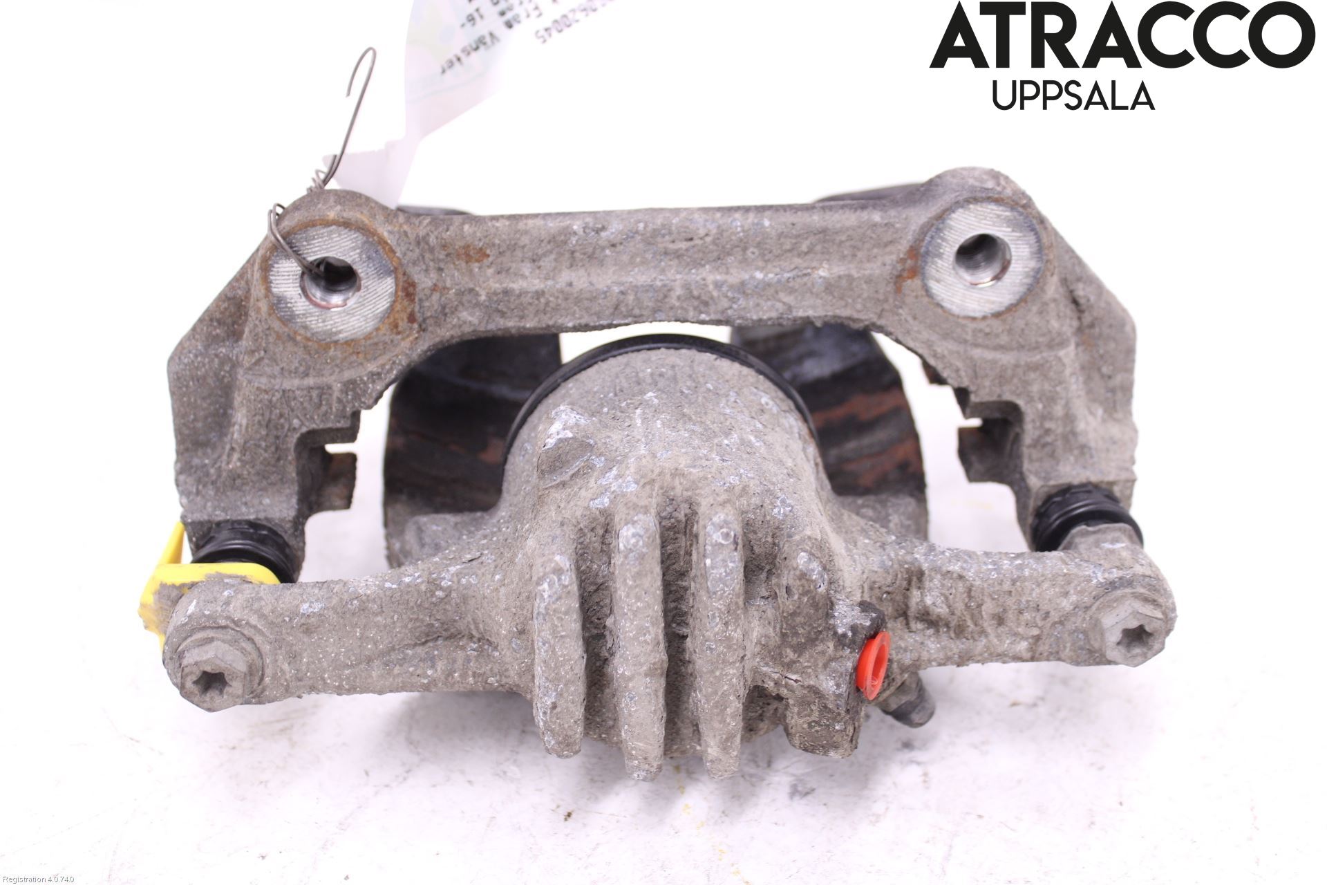 Fiat TALENTO 16- Bromsok Fram Vänster