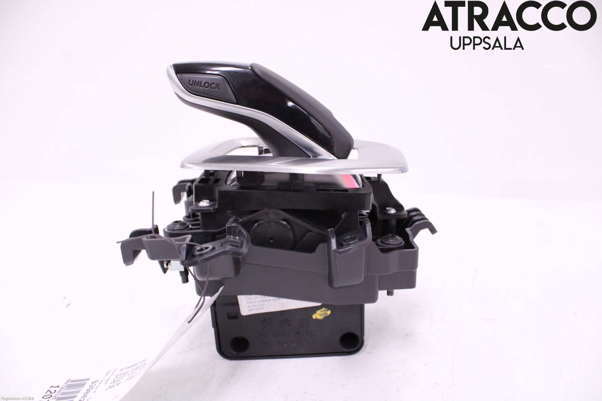 Opel CORSA F, CORSA-E 20- Växelspak