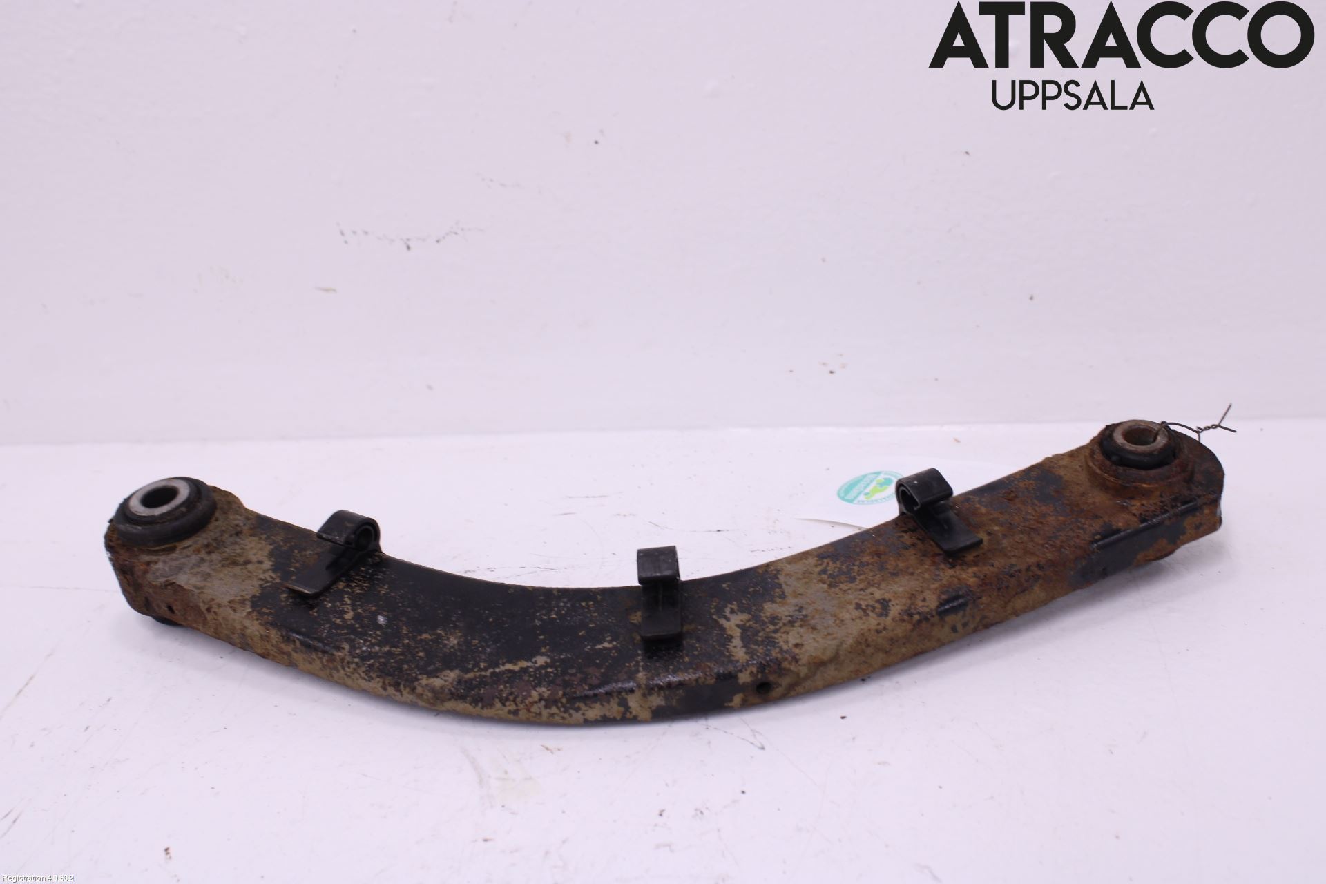 Saab 9-3 VER 2 Bärarm Bak Övre Höger