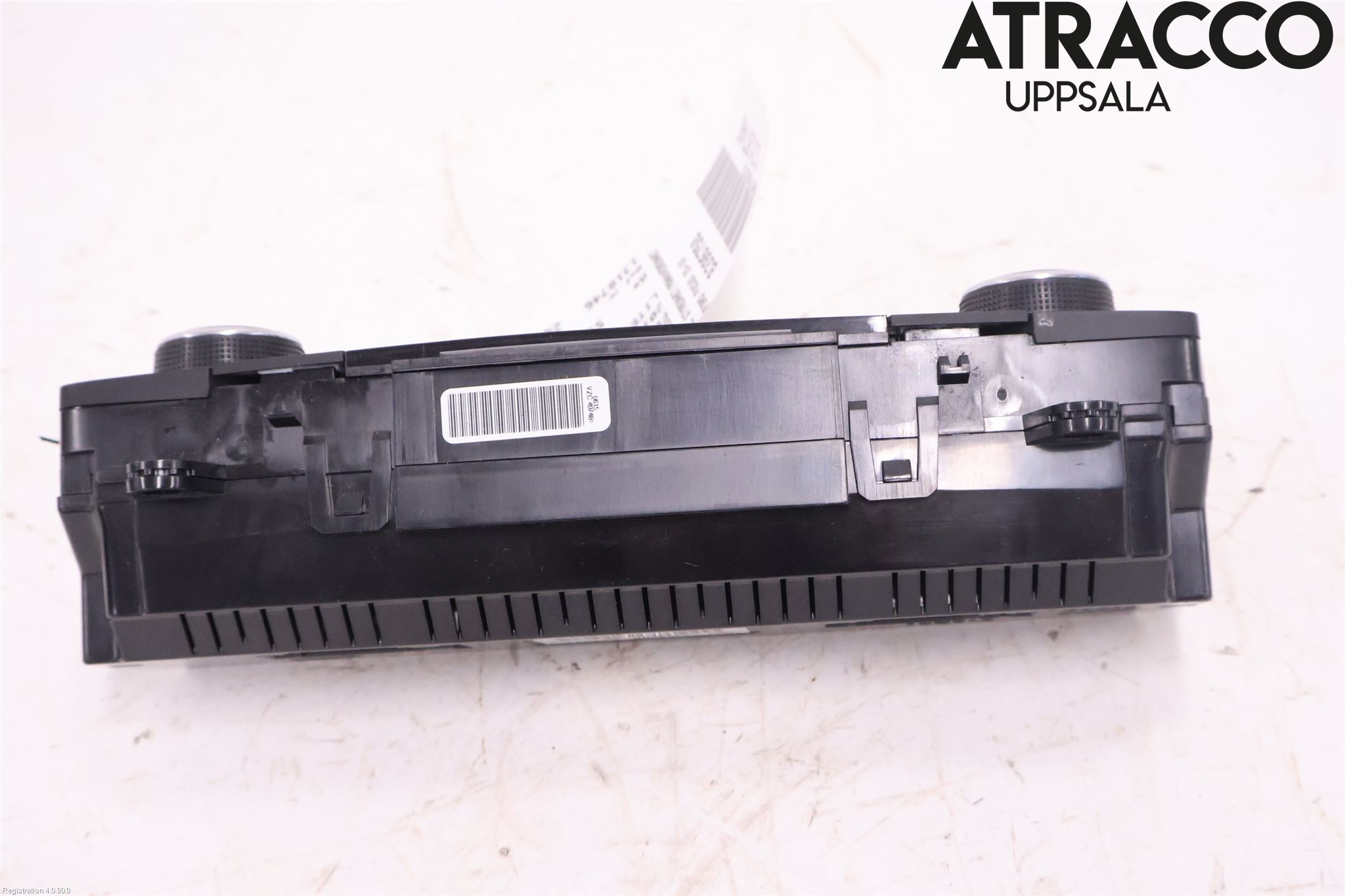 Ford FOCUS 15-18 Ac Styrenhet Ac Manöveren