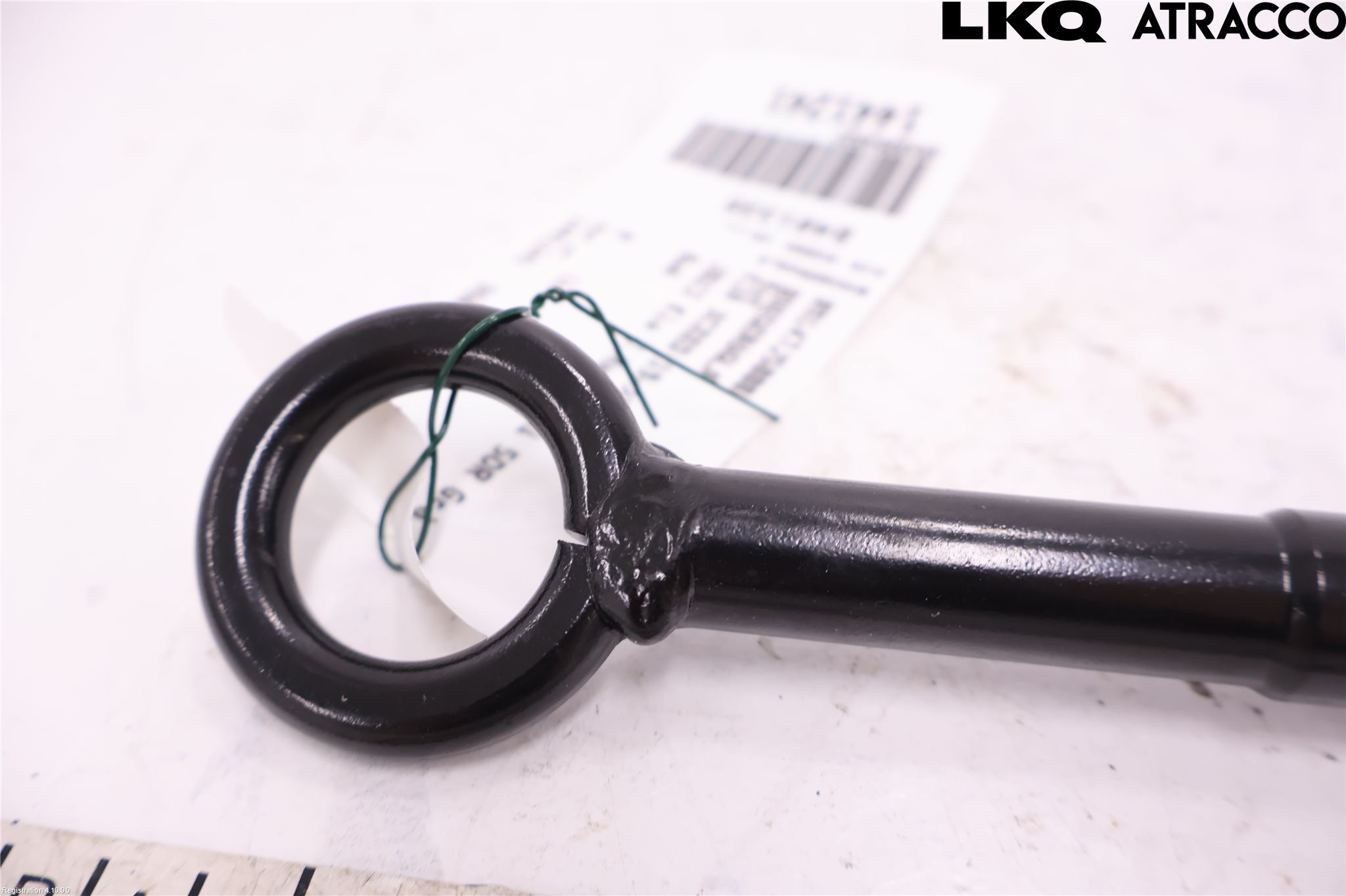 Kia XCEED 19- Bogserögla