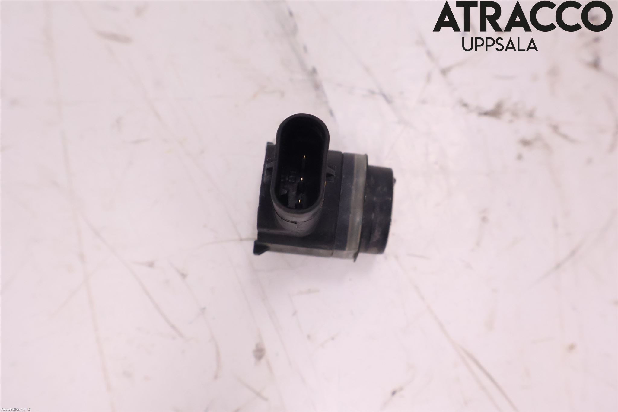 Volkswagen VW AMAROK 2H 10-22 Parkeringshjälp Backsensor