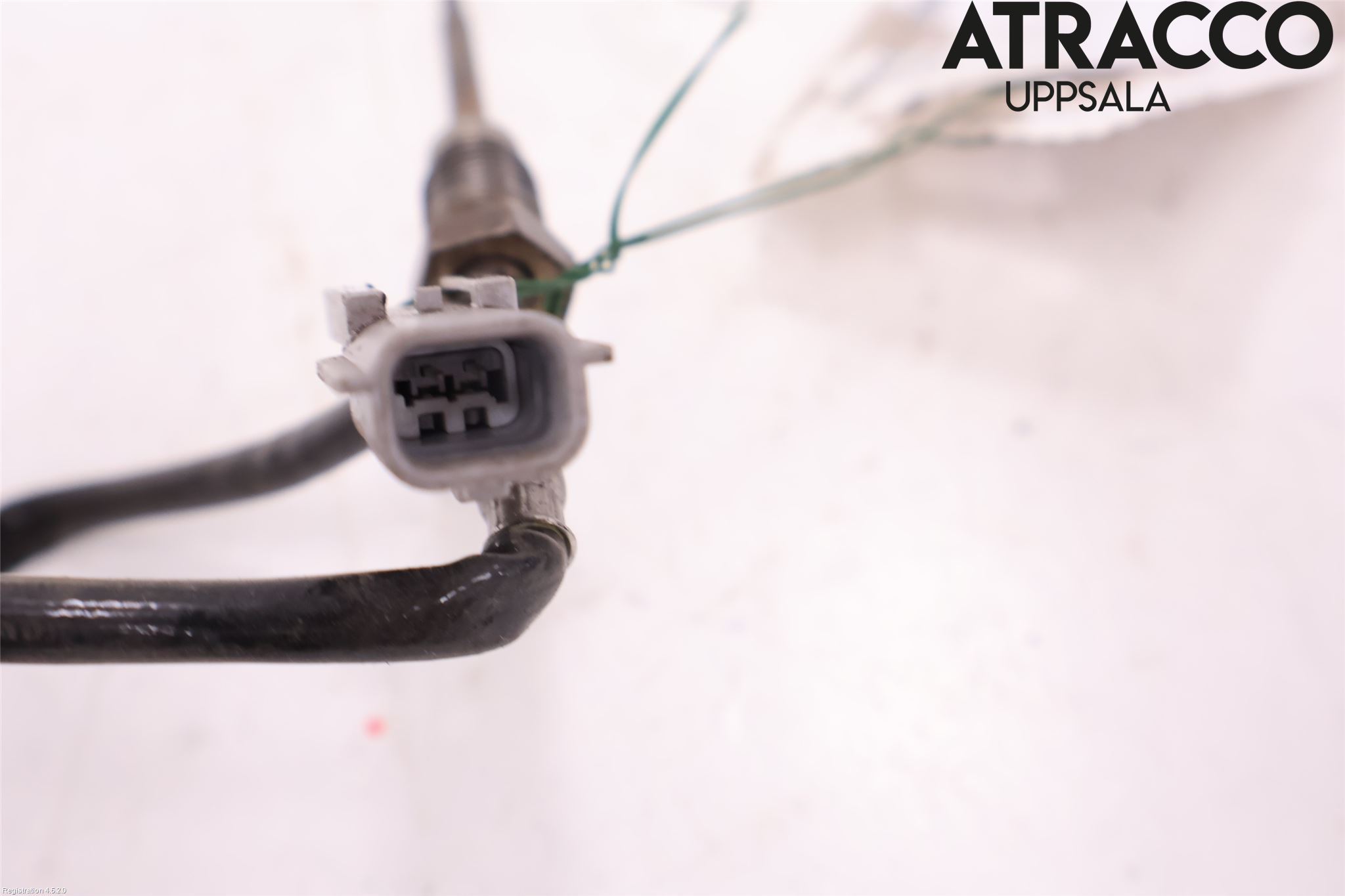 Mercedes-Benz MB CITAN (W415) 13-21 Sensor Avgas