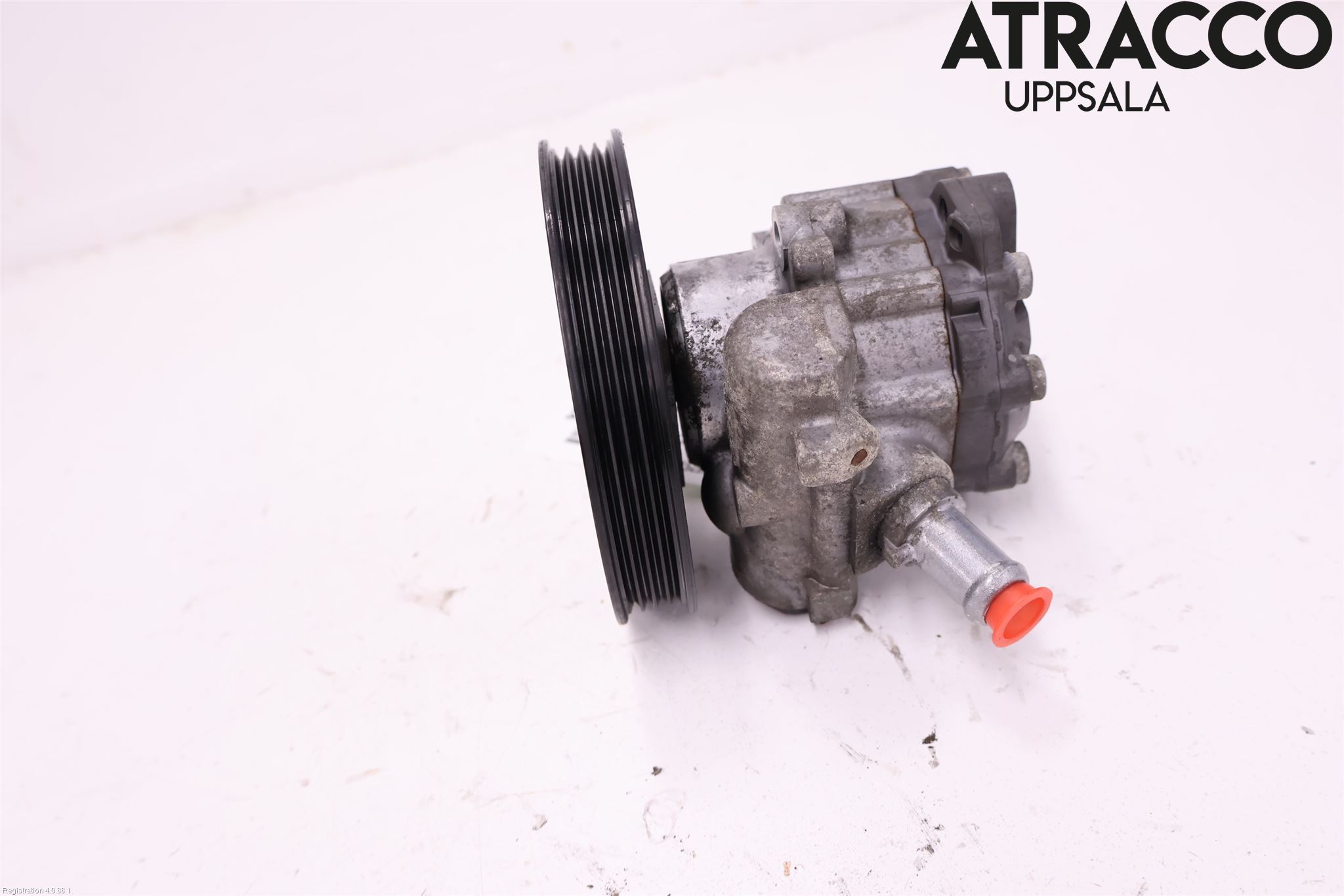 BMW 3 E90/91 SED/TOU 05-12 Styrservopump