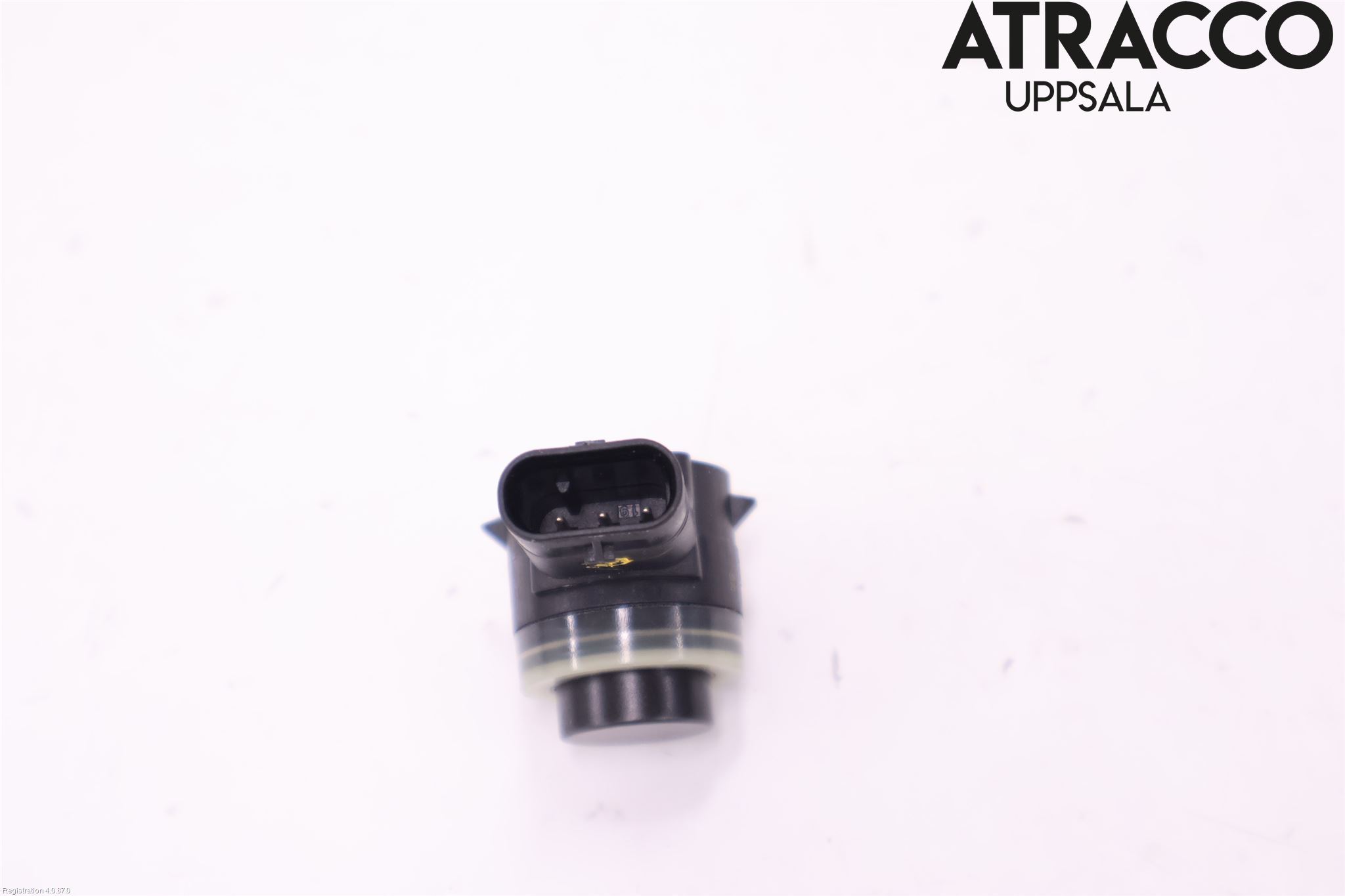 Tesla MODEL X 16- Parkeringshjälp Backsensor