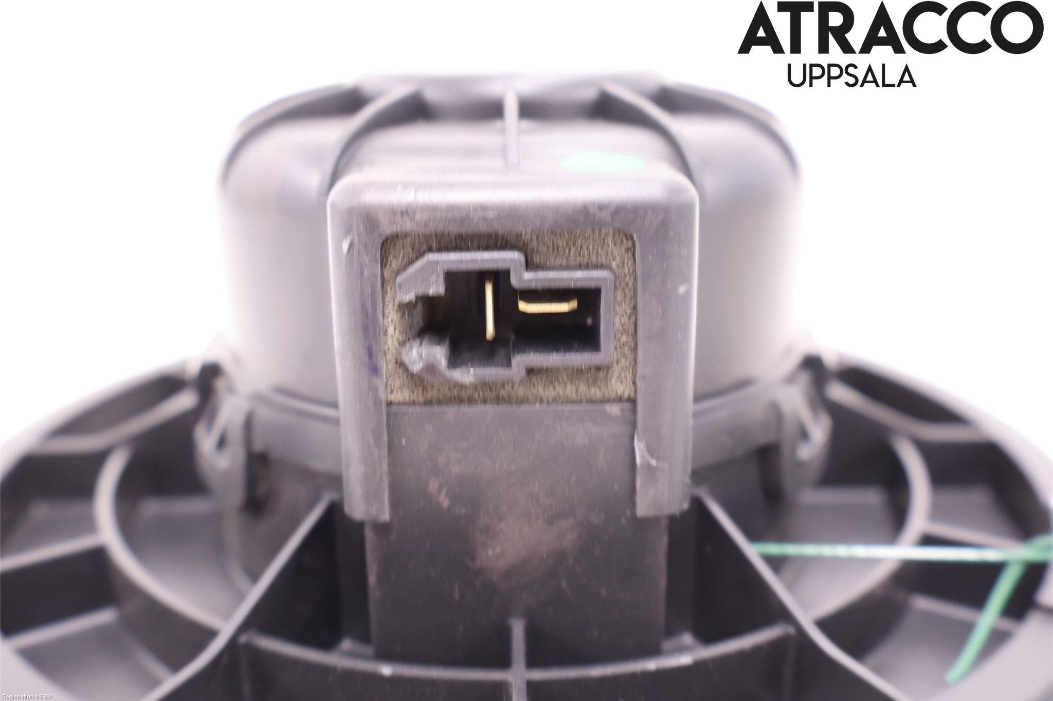 Hyundai i40 16-18 Värmefläkt